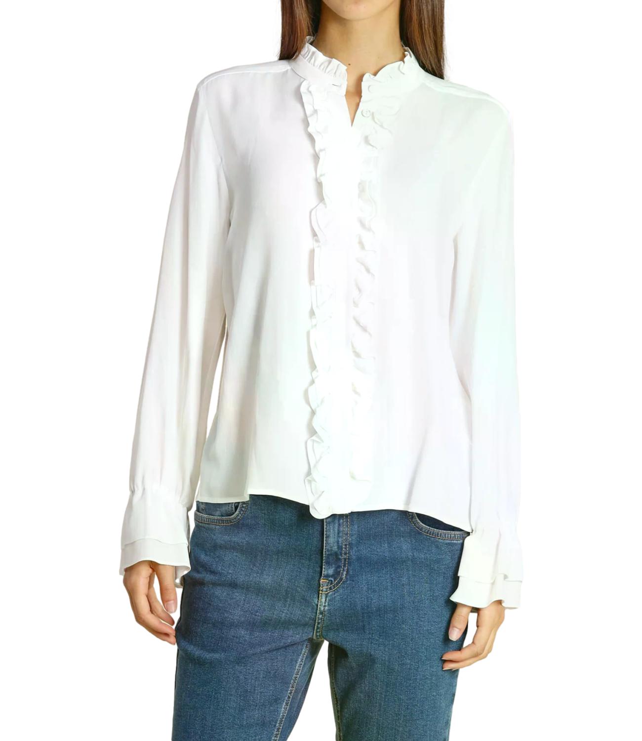 Camicia Iblues 2627116141200 Donna - Bianco
