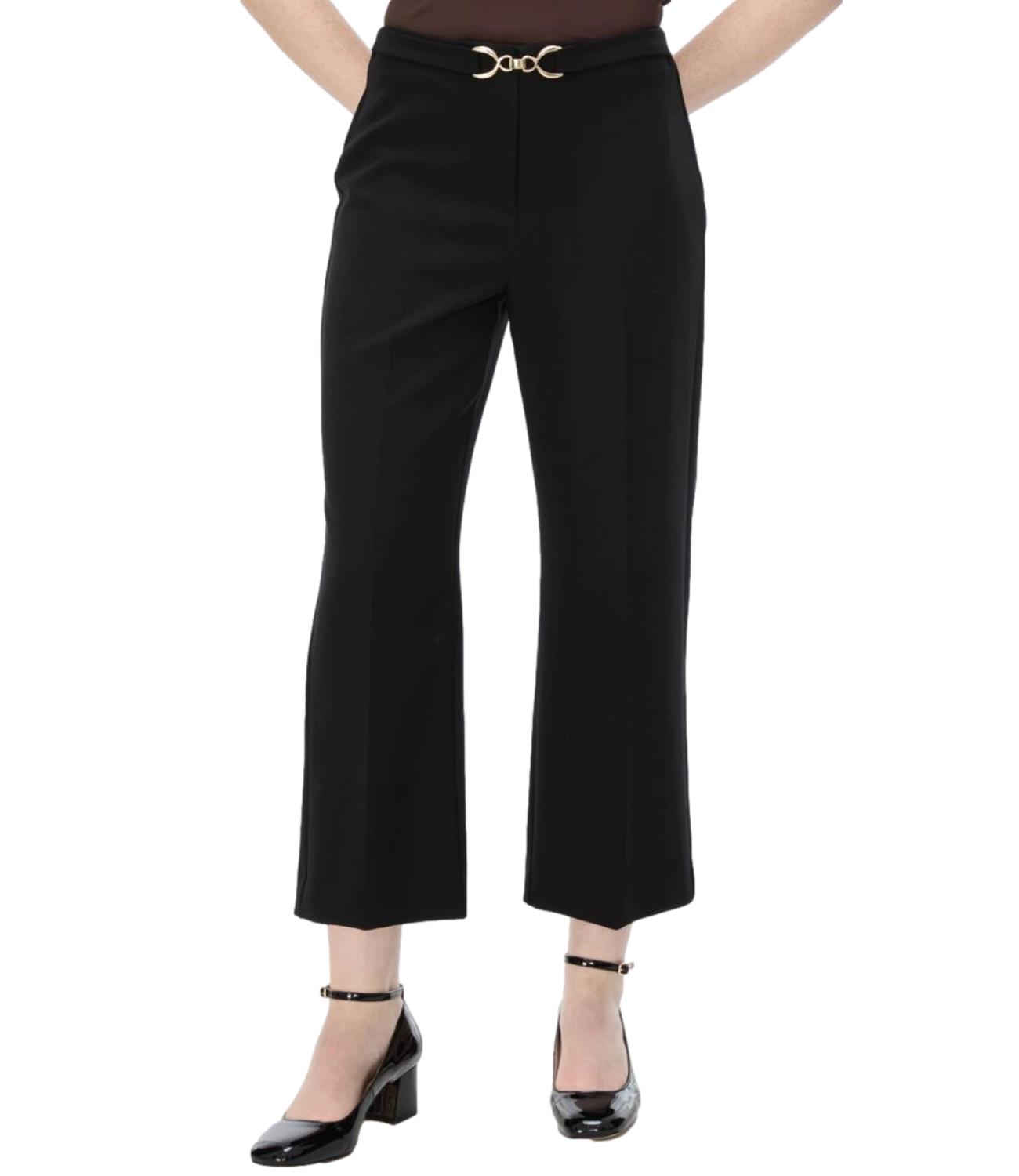 Pantalone Iblues 2627136021200 Donna - Nero