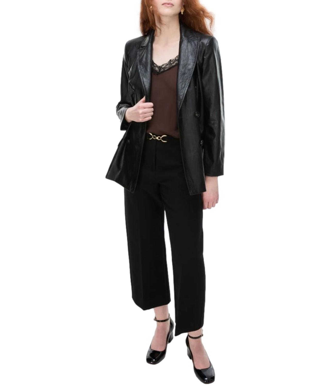 Pantalone Iblues 2627136021200 Donna - Nero