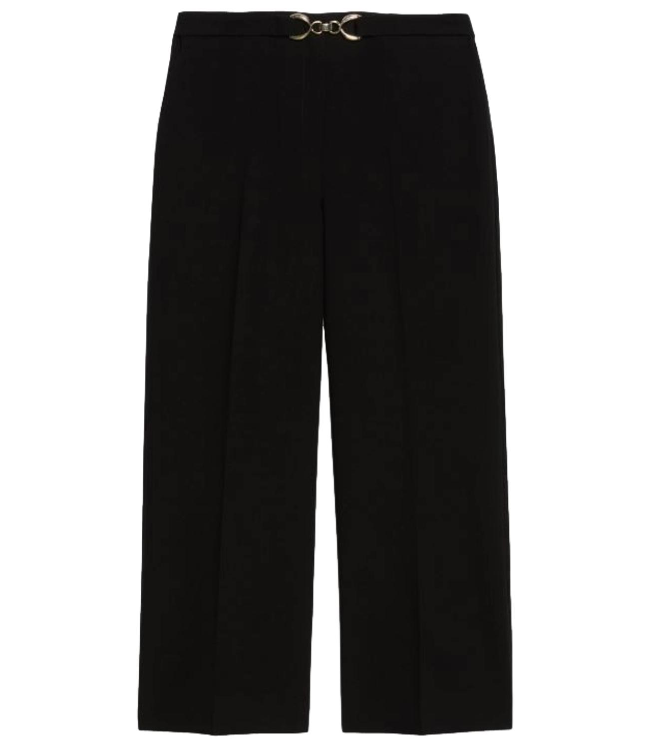 Pantalone Iblues 2627136021200 Donna - Nero