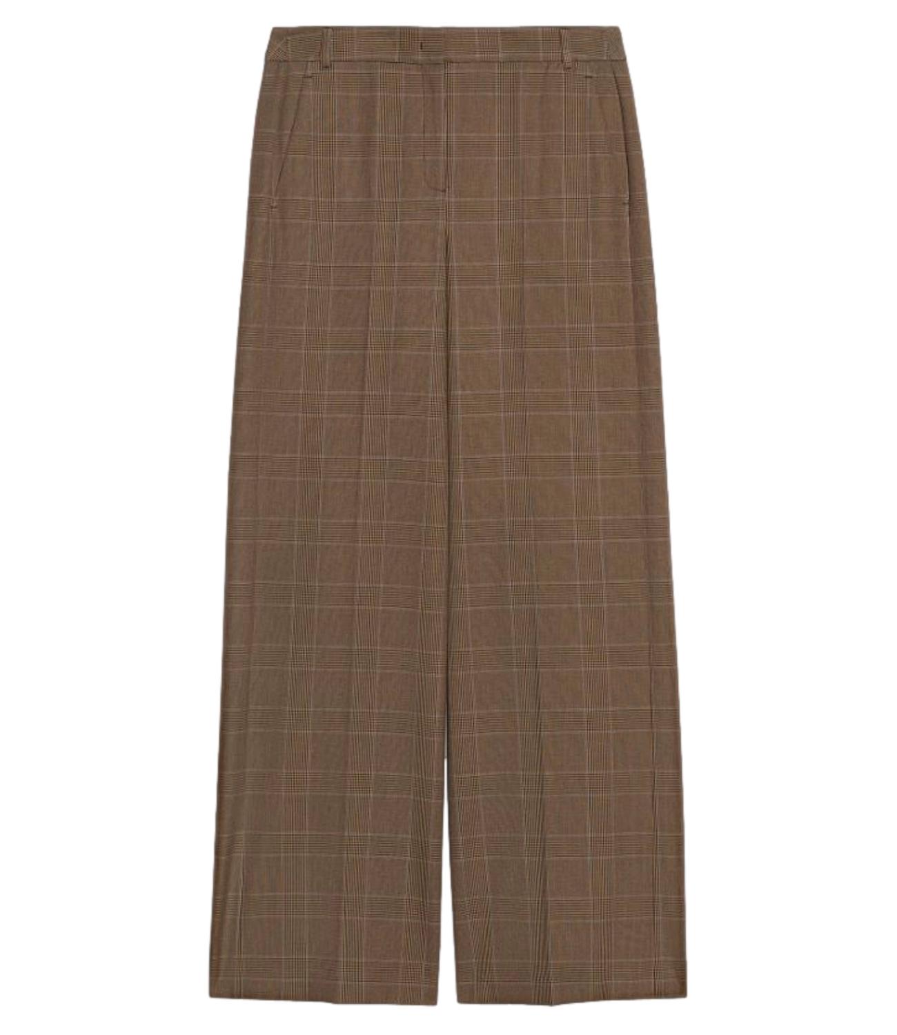 Pantalone Iblues 2627136061200 Donna - Marrone