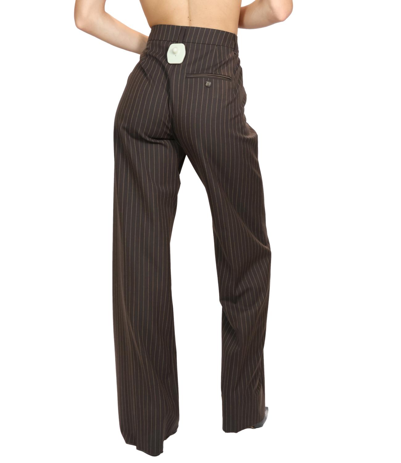 Pantalone Iblues 2627136061200 Donna - Marrone