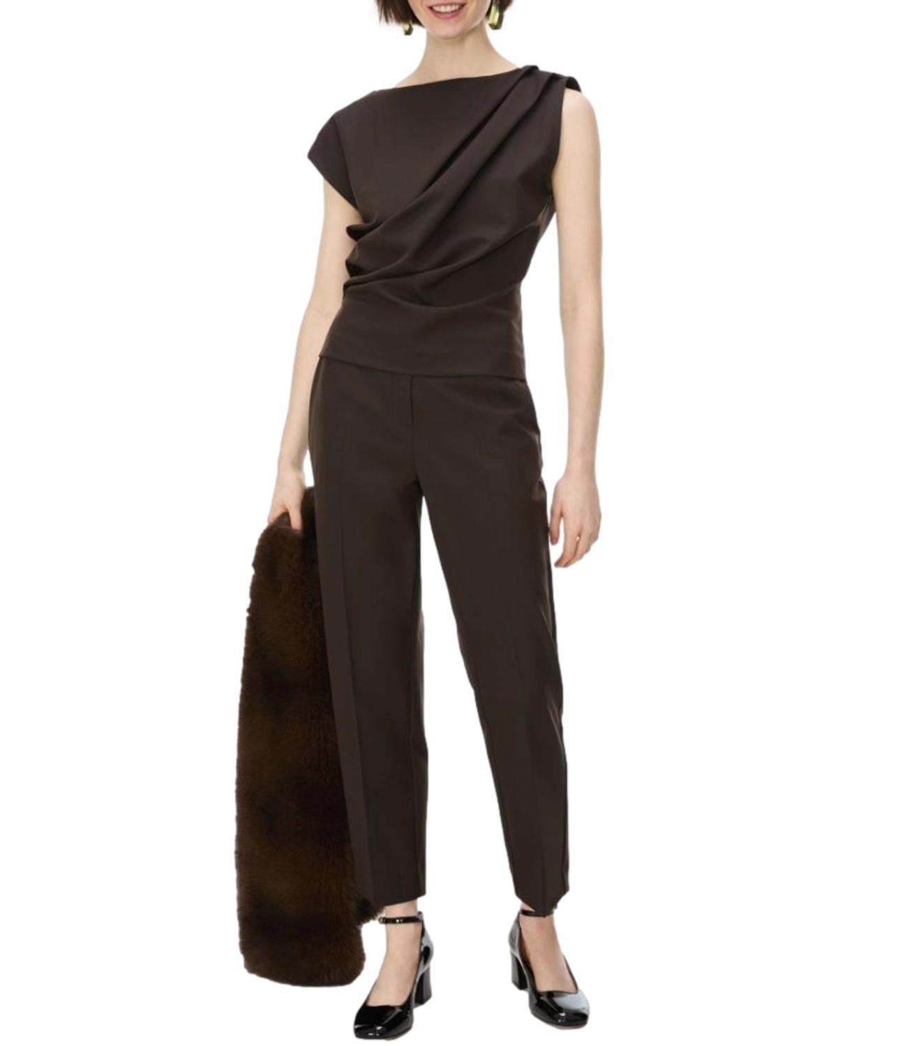 Pantalone Iblues 2627136071200 Donna - Testa Moro