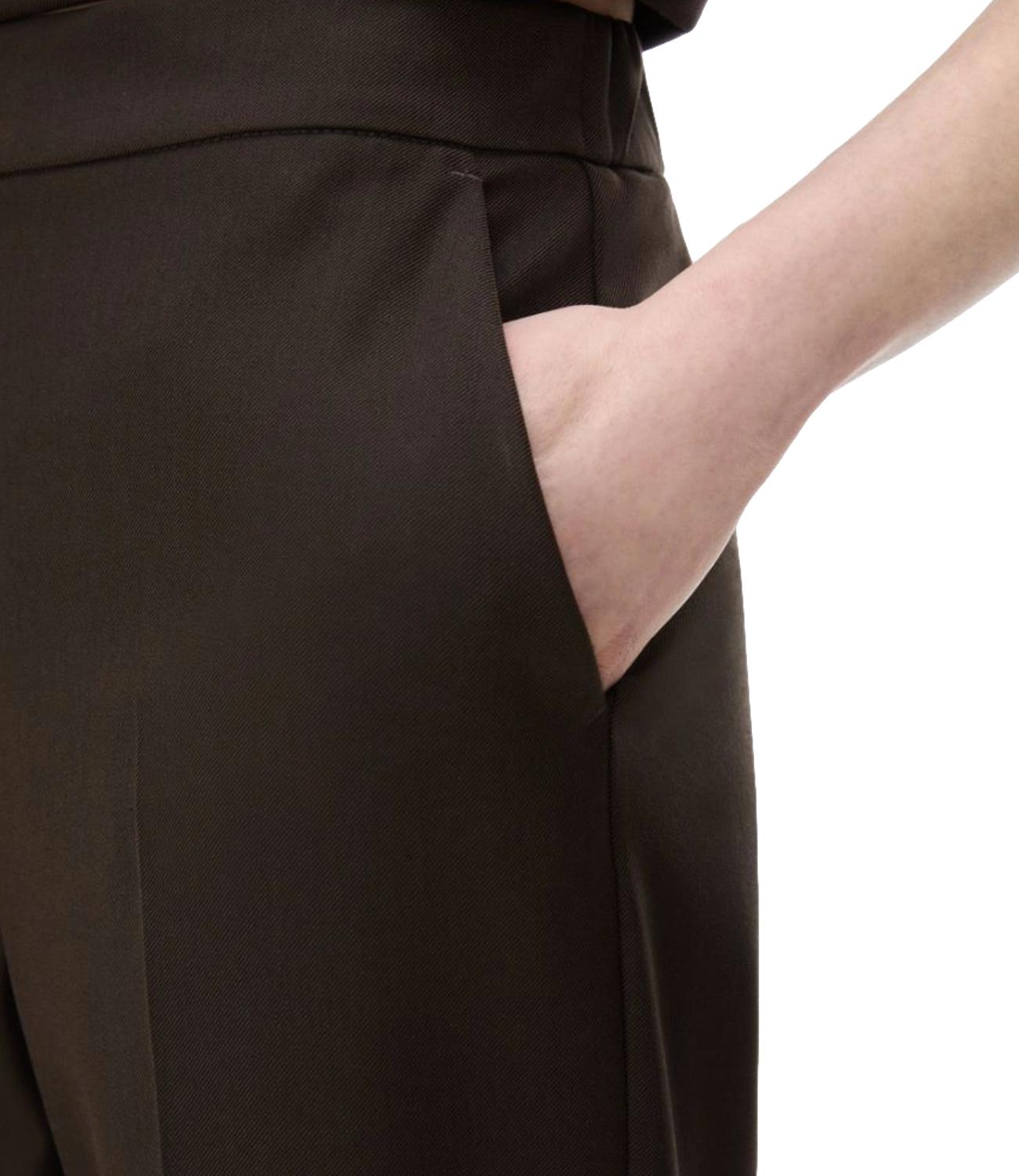 Pantalone Iblues 2627136071200 Donna - Testa Moro
