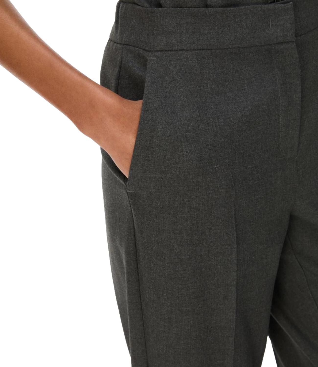 Pantalone Grigio ardesia