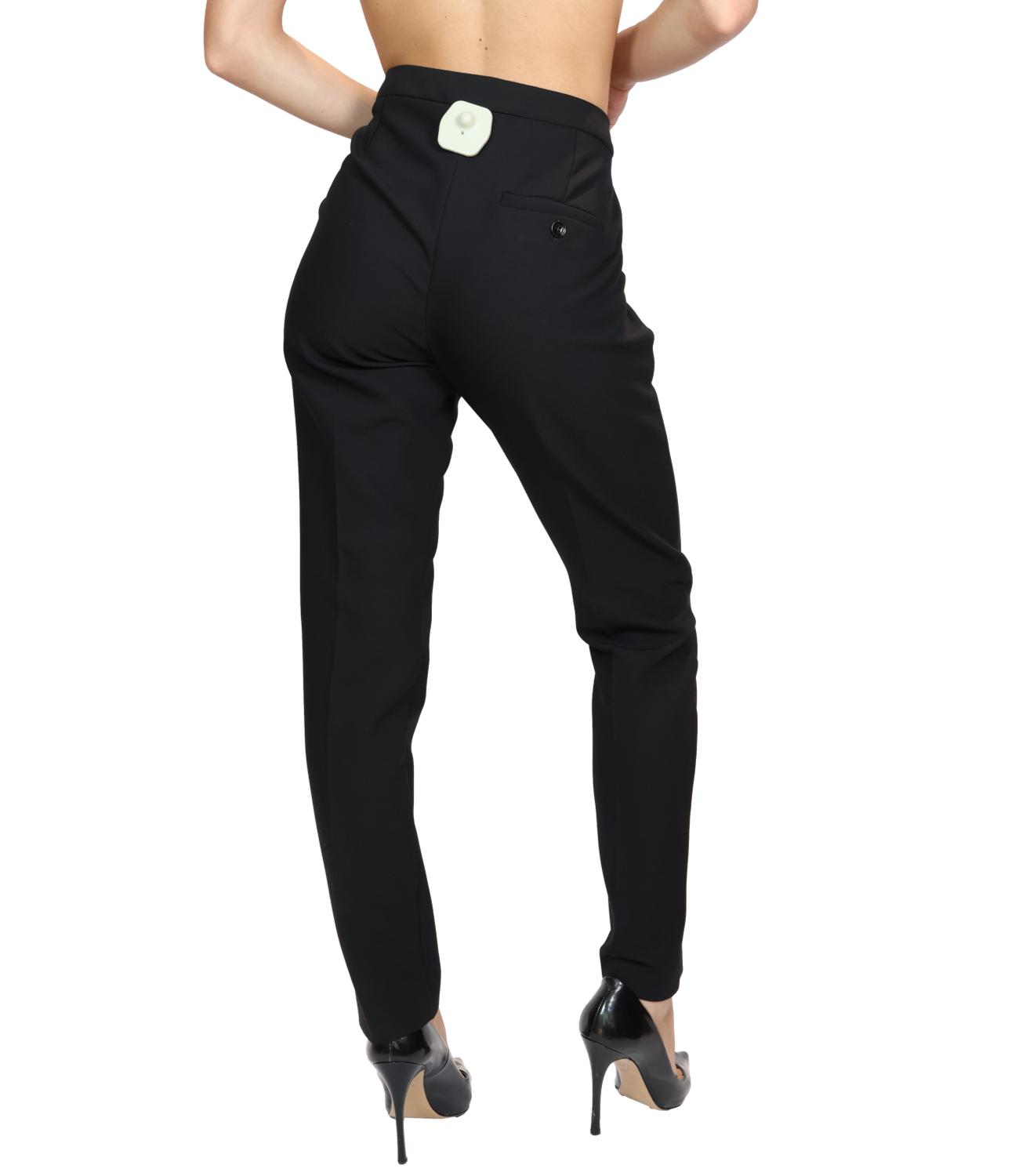 Pantalone Iblues 2627136101200 Donna - Nero