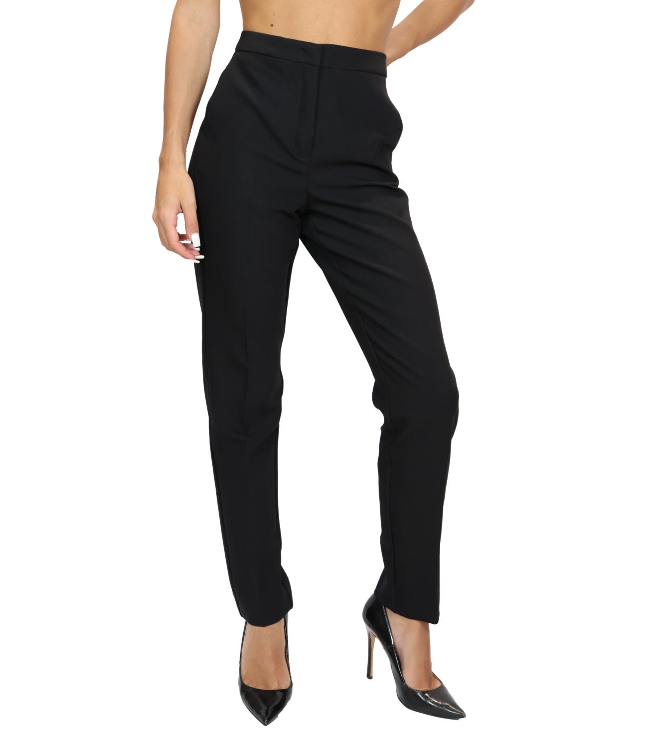 Pantalone Iblues 2627136101200 Donna - Nero
