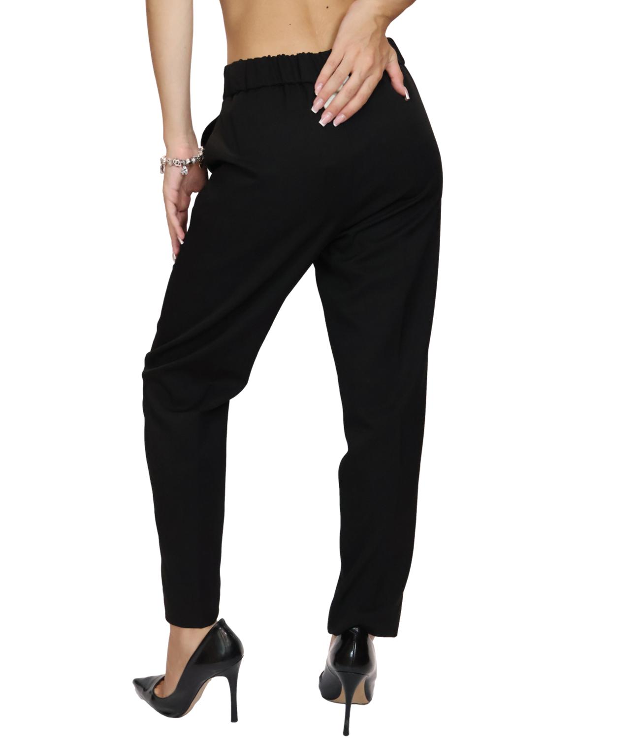 Pantalone Iblues 2627136162200 Donna - Nero