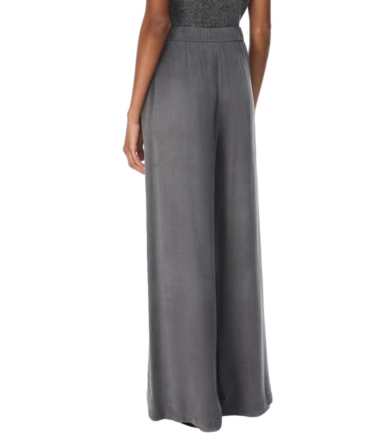 Pantalone Iblues 2627136211200 Donna - Ferro