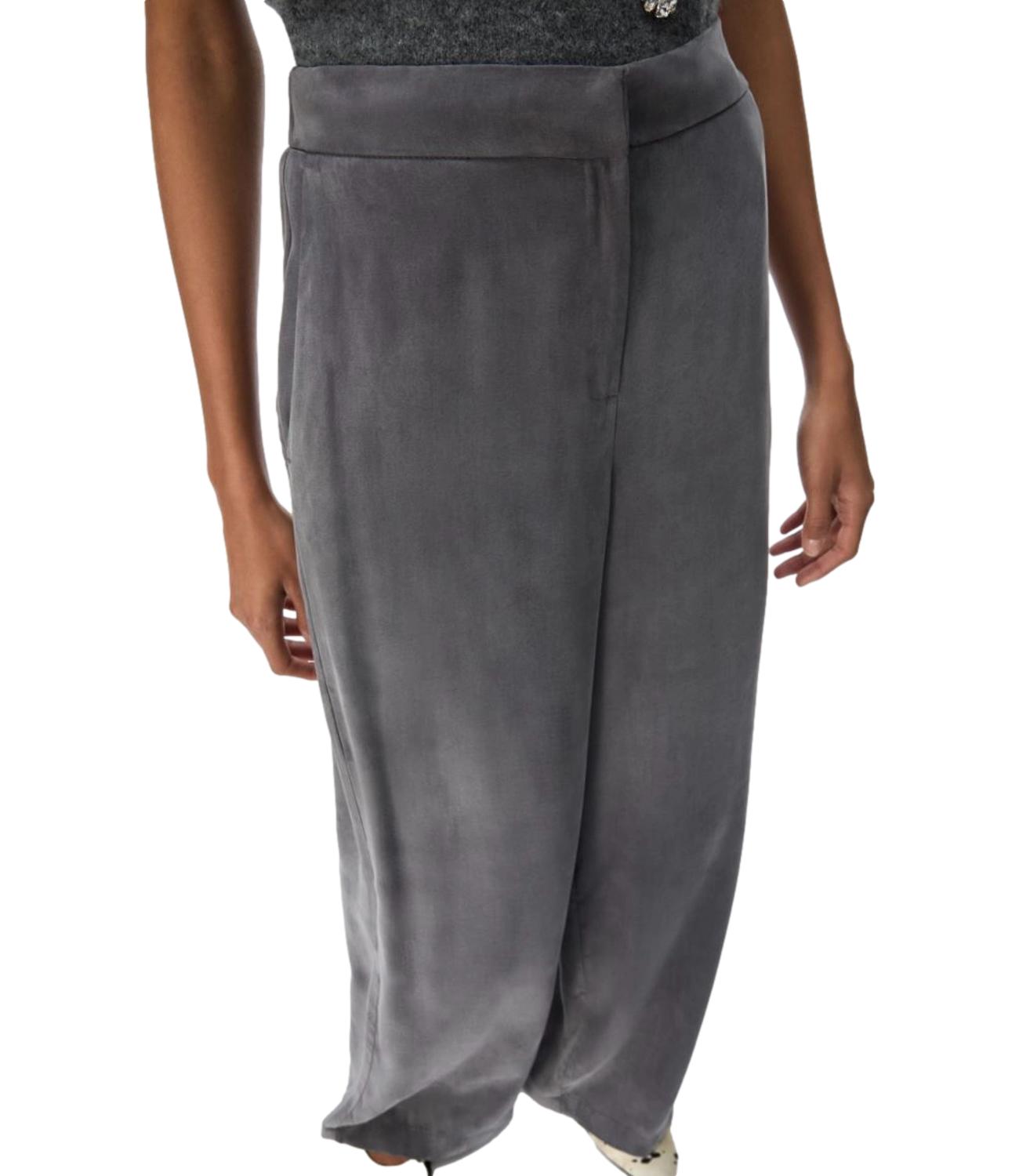 Pantalone Iblues 2627136211200 Donna - Ferro