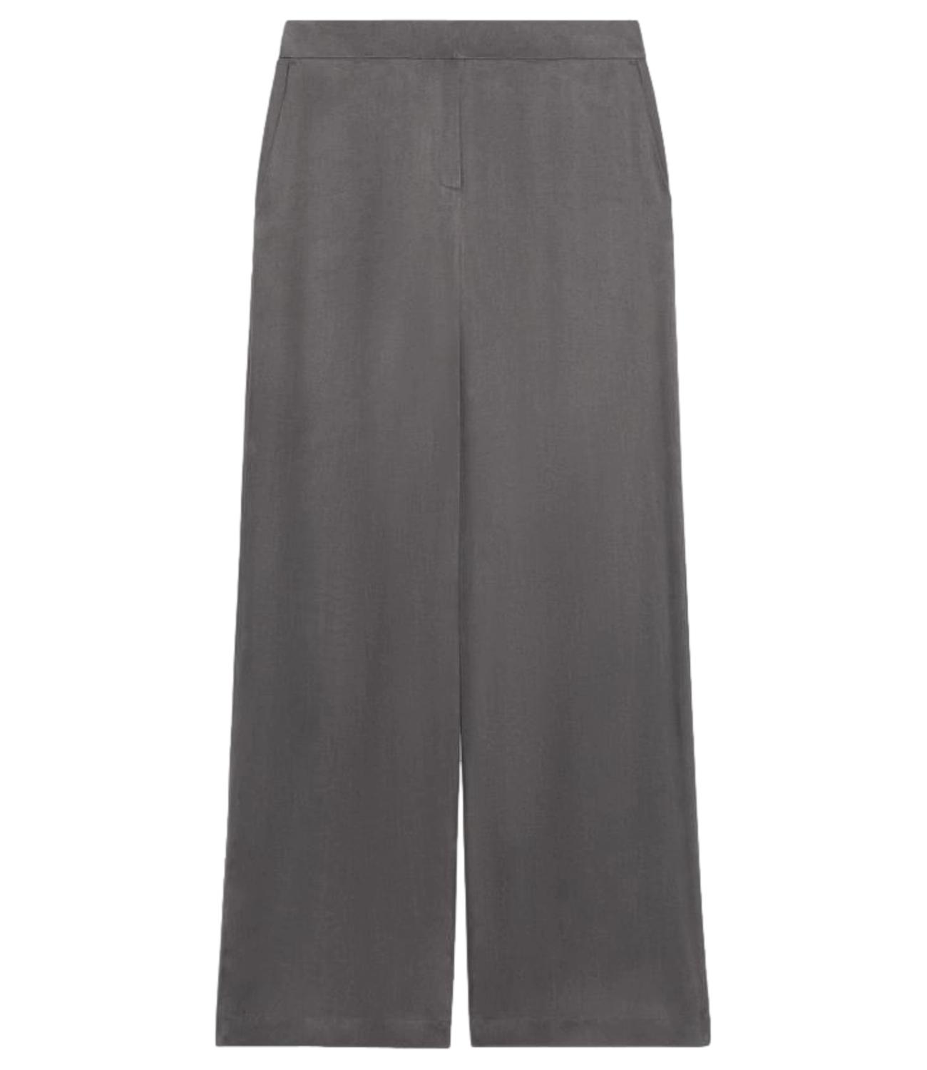 Pantalone Iblues 2627136211200 Donna - Ferro