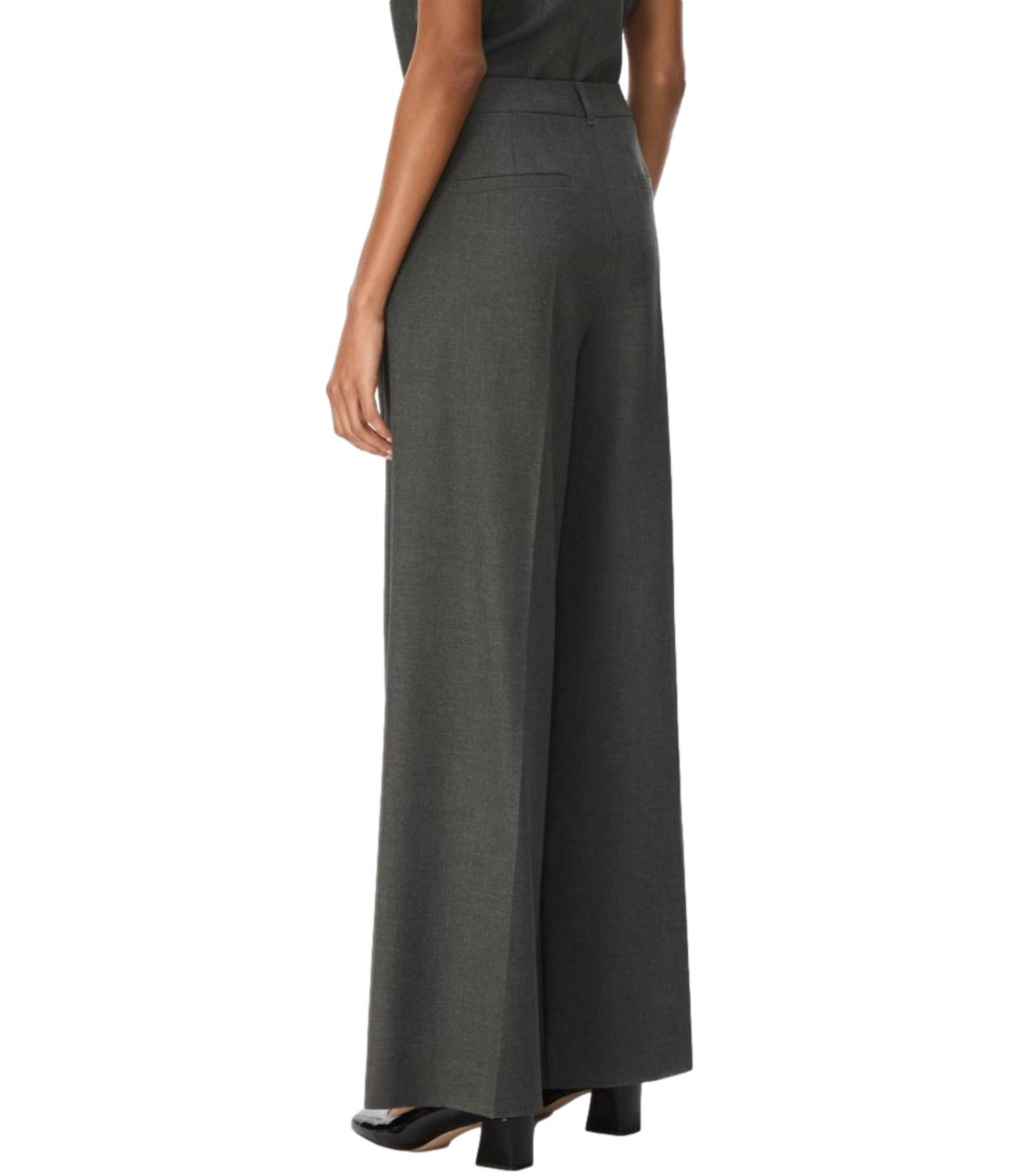 Pantalone Iblues 2627136221200 Donna - Grigio Ardesia