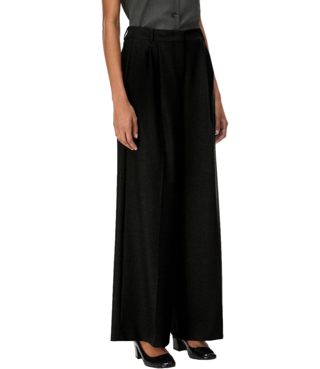 Pantalone Iblues 2627136221200 Donna - Nero