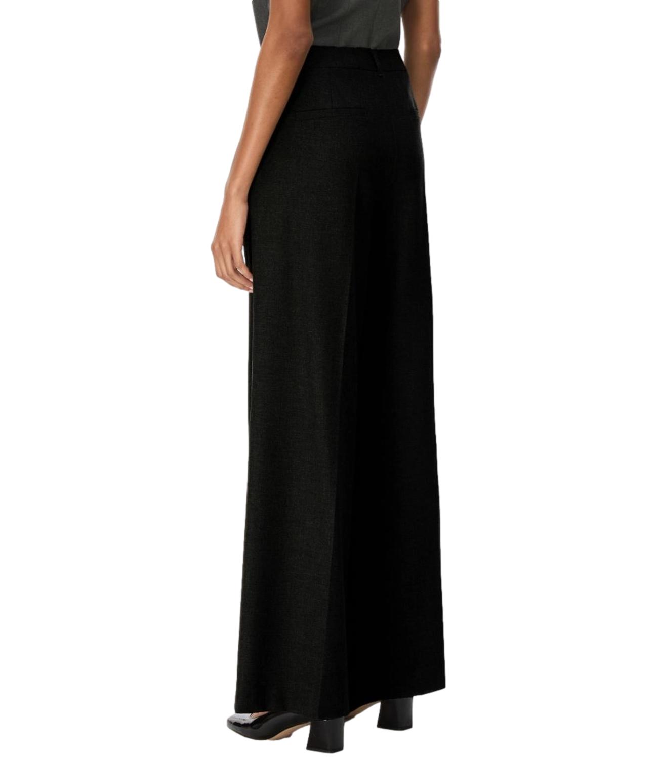 Pantalone Iblues 2627136221200 Donna - Nero