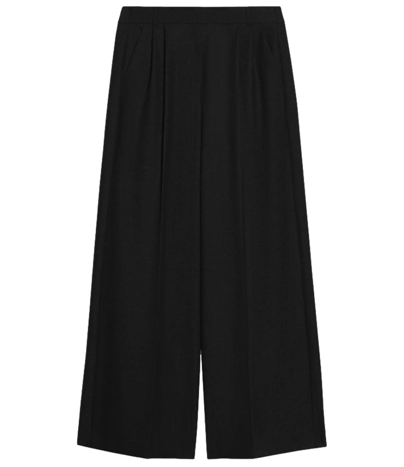 Pantalone Iblues 2627136221200 Donna - Nero