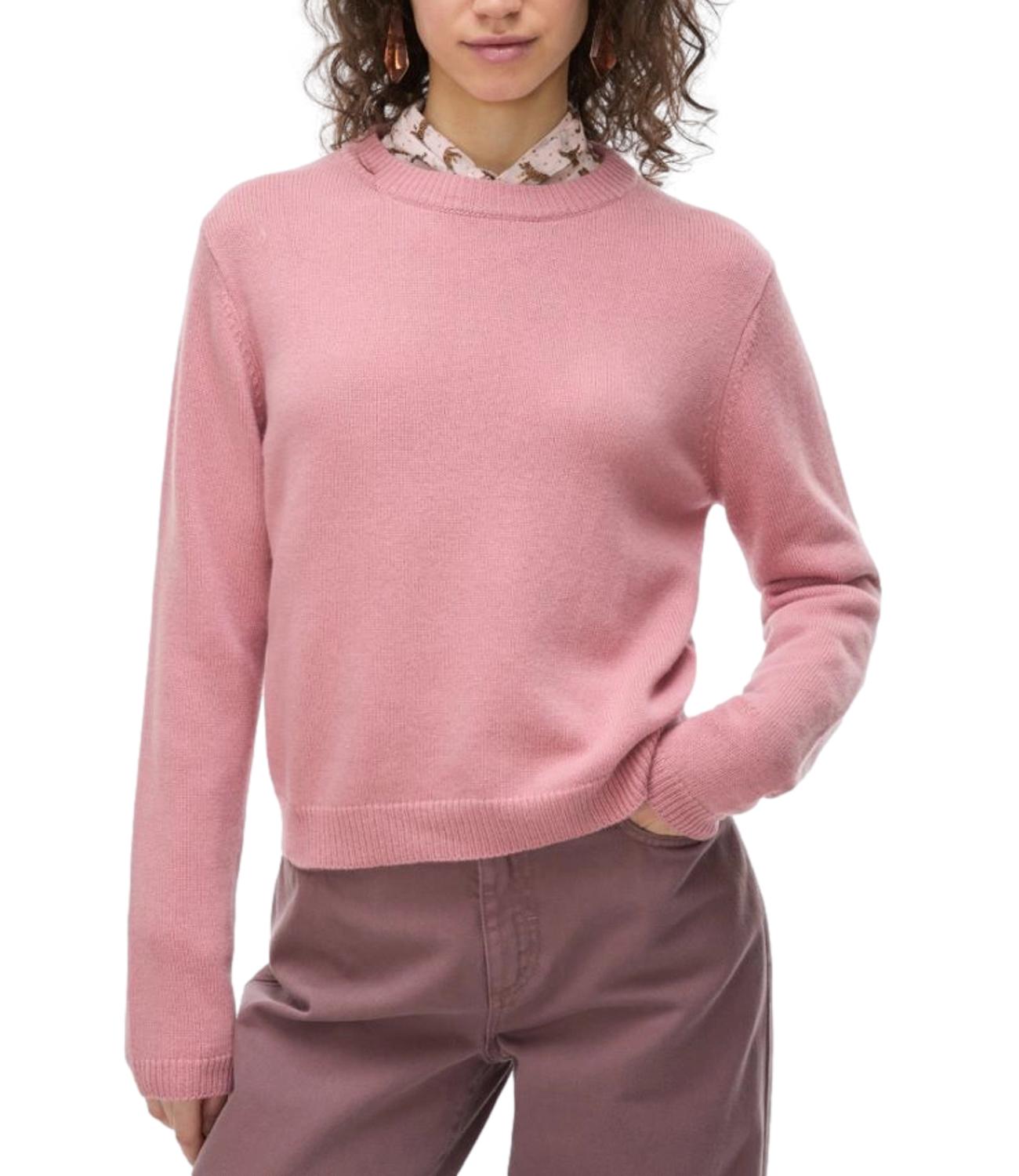 Maglia Iblues 2627366141200 Donna - Rosa