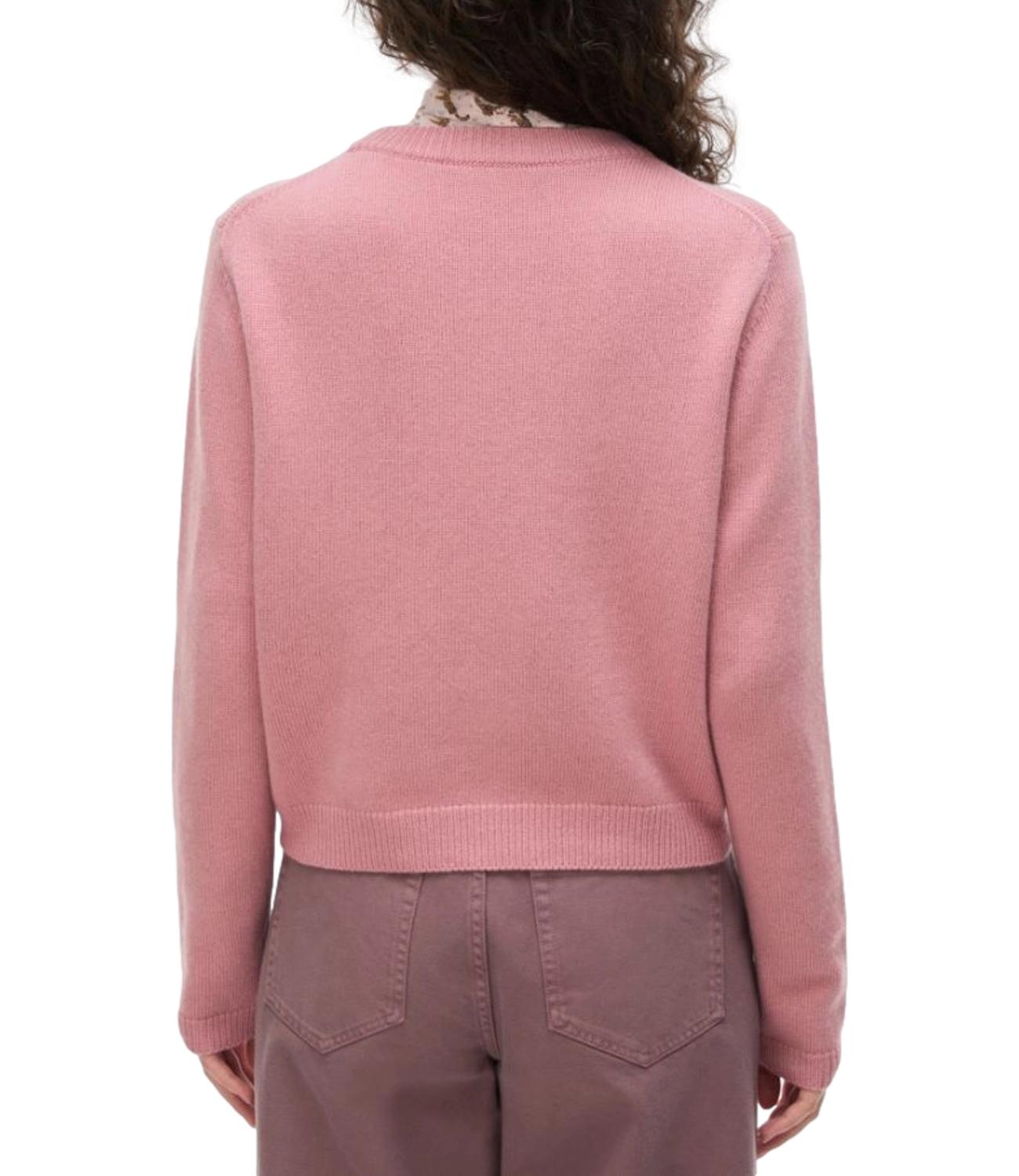 Maglia Iblues 2627366141200 Donna - Rosa