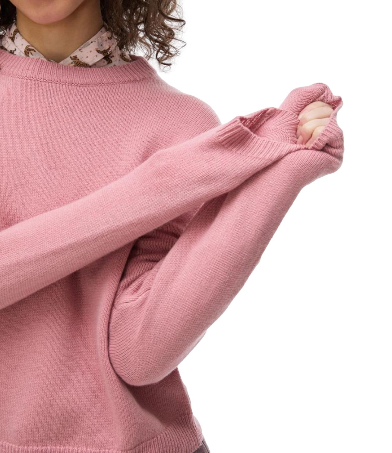 Maglia Iblues 2627366141200 Donna - Rosa