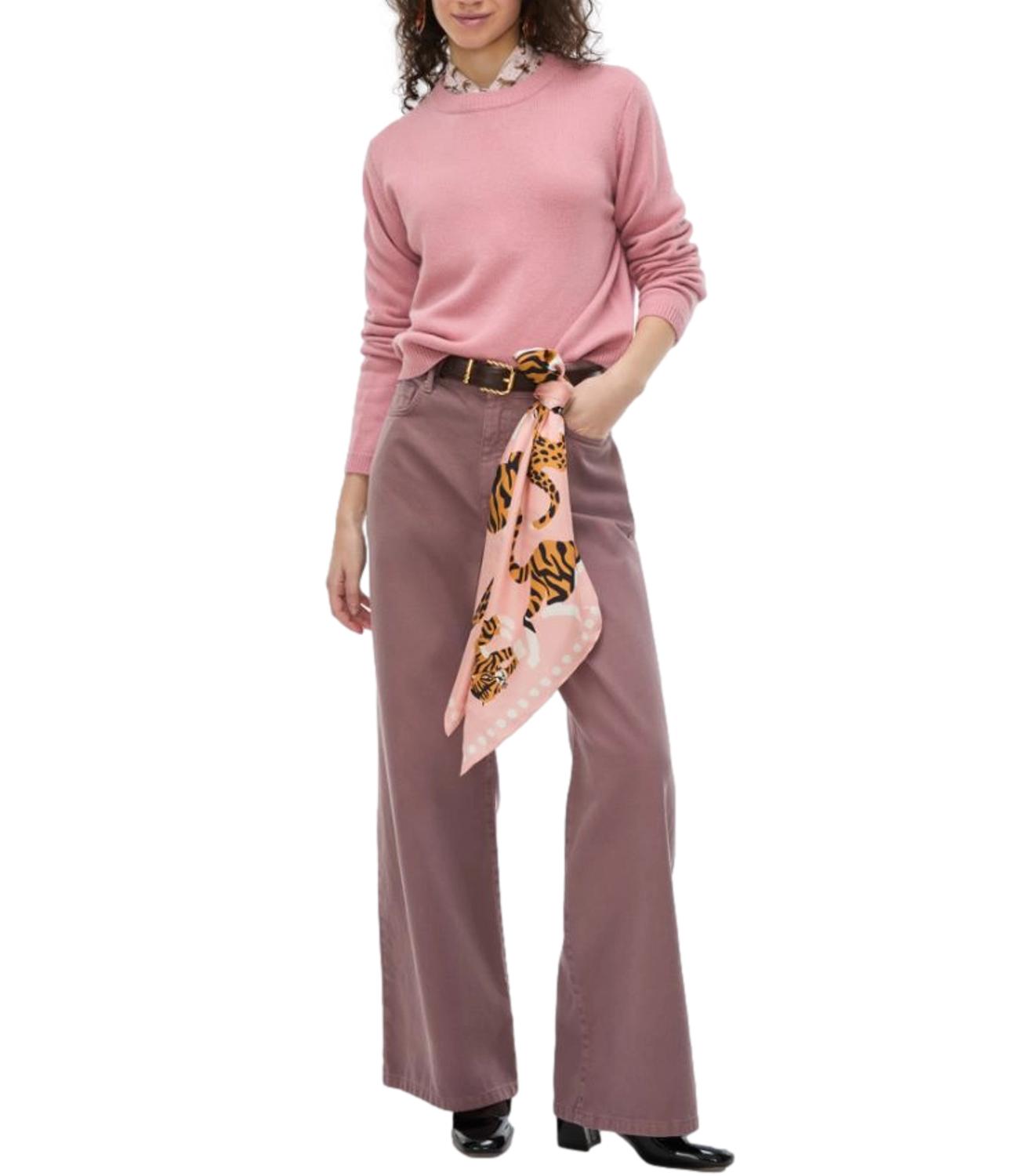 Maglia Iblues 2627366141200 Donna - Rosa