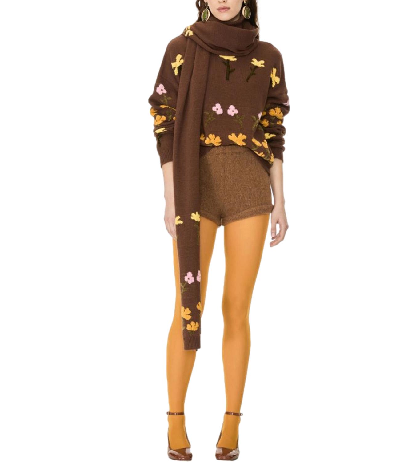 Maglia Iblues 2627366262200 Donna - Cacao