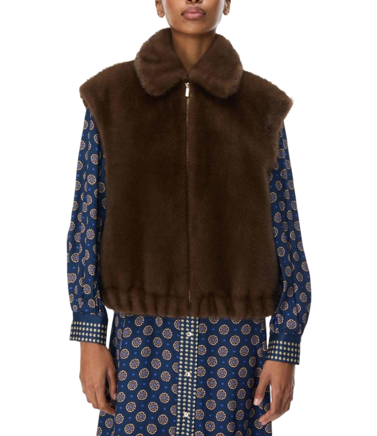 Giacca Iblues 2627456051200 Donna - Marrone