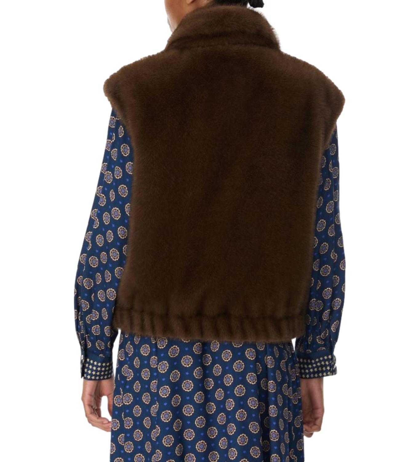 Giacca Iblues 2627456051200 Donna - Marrone