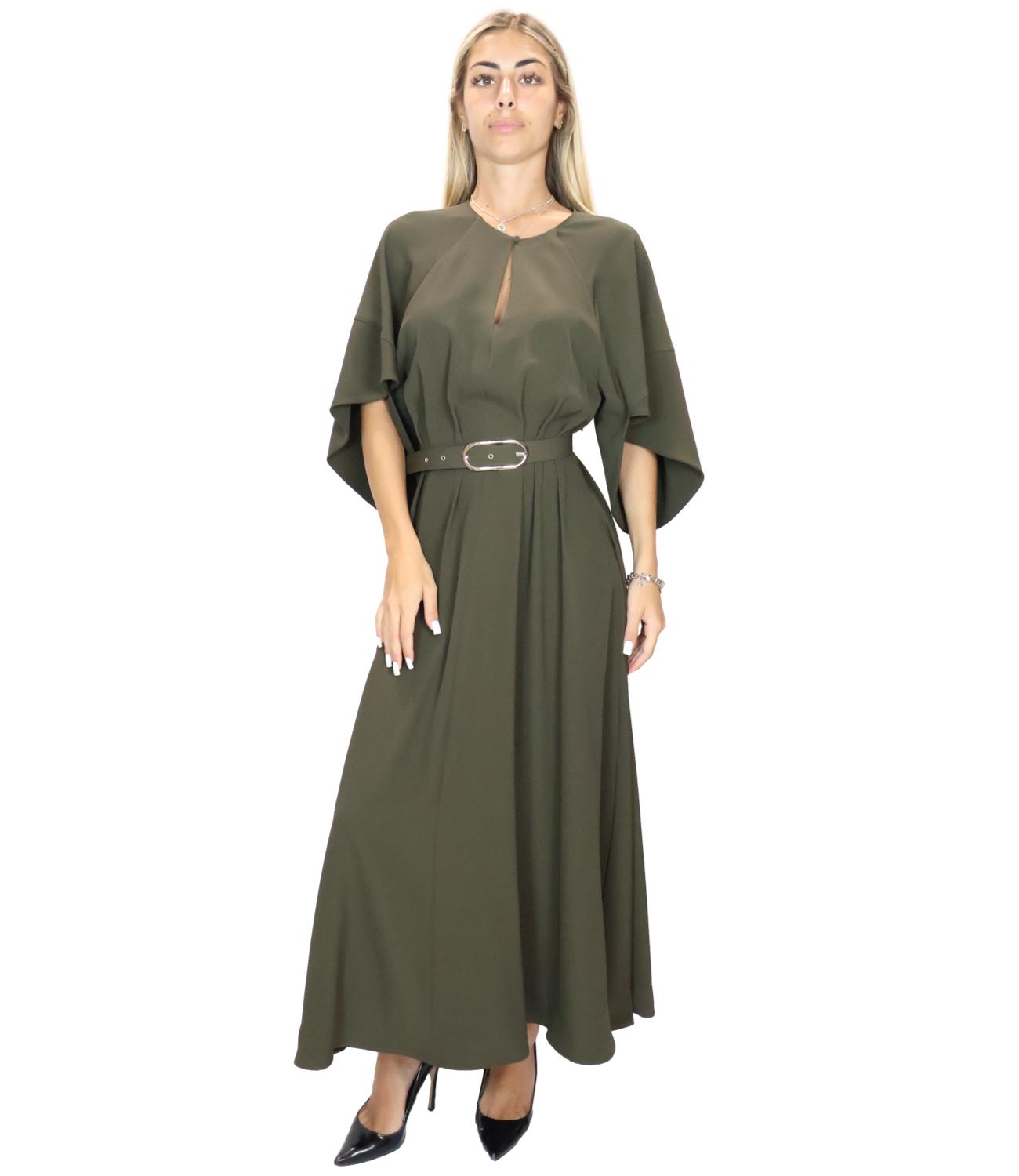 Abito Imperial AFFPMHXC Donna - Militare