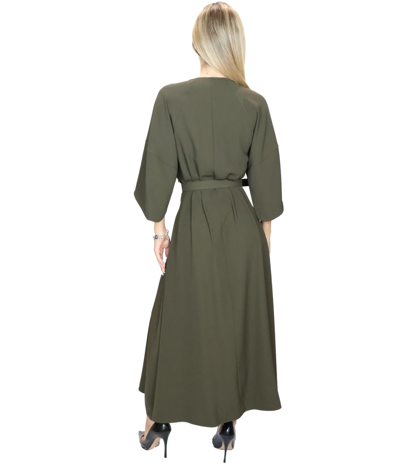 Abito Imperial AFFPMHXC Donna - Militare
