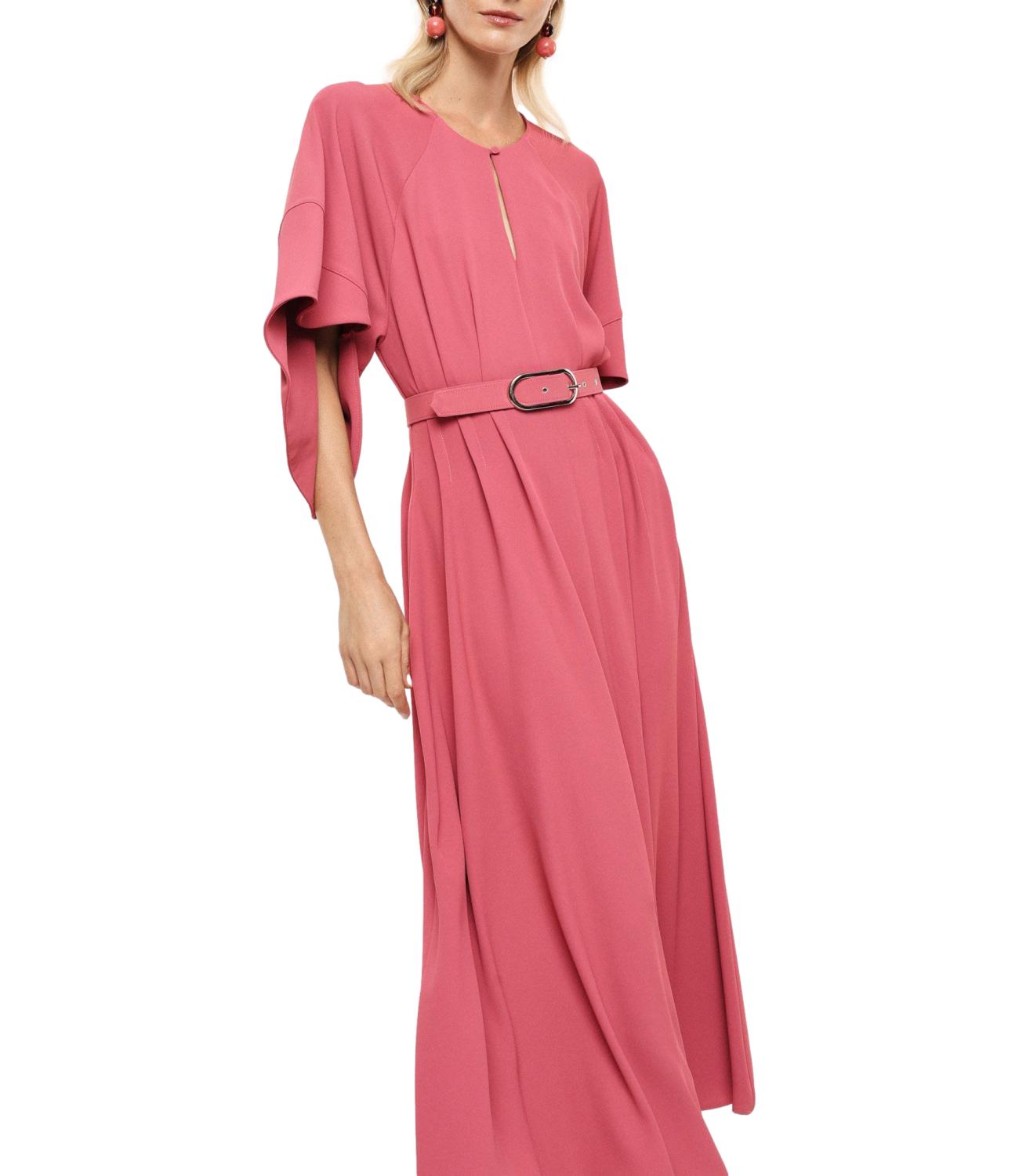 Abito Imperial AFFPMHXC Donna - Rosa Baroque