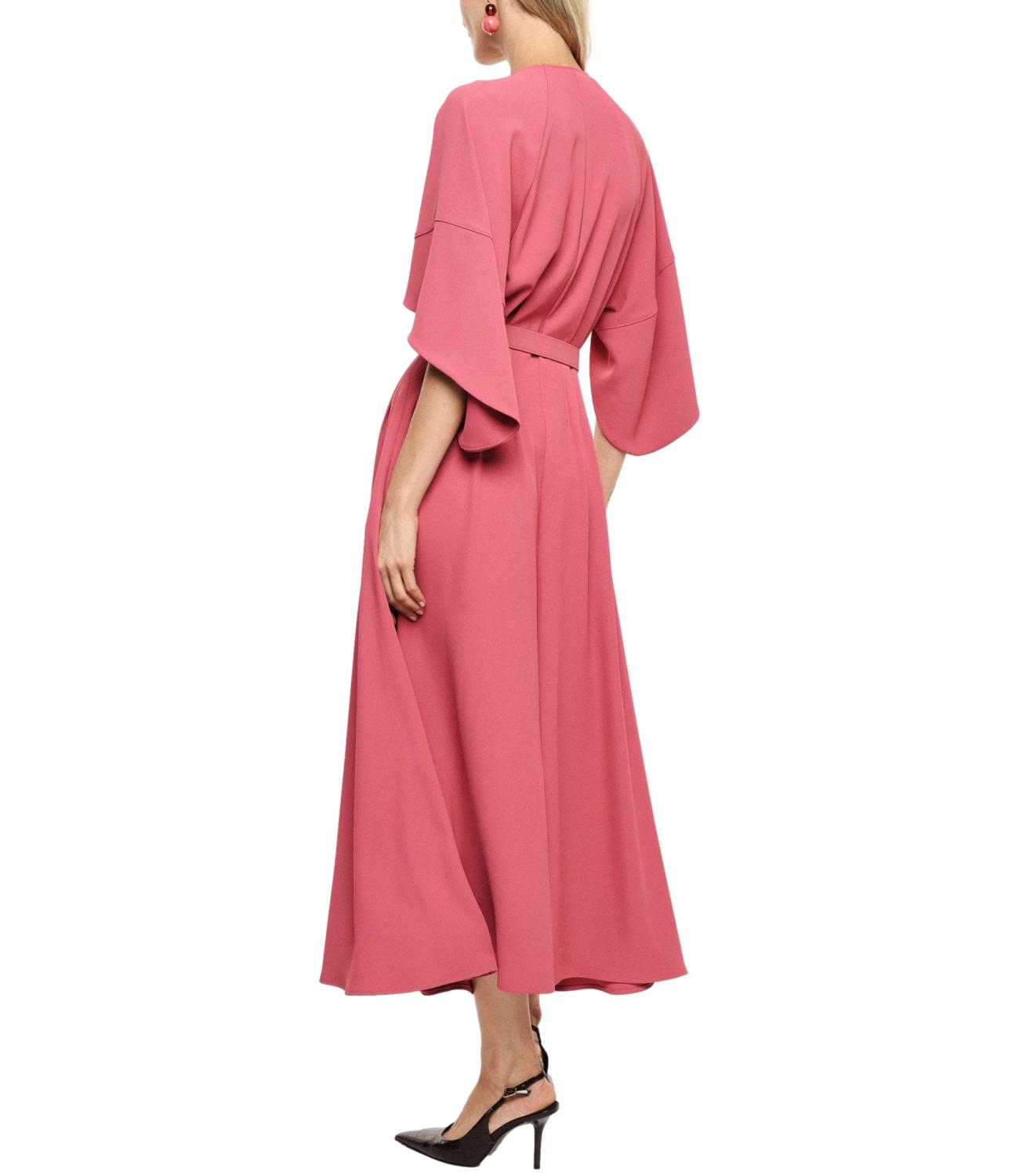 Abito Imperial AFFPMHXC Donna - Rosa Baroque