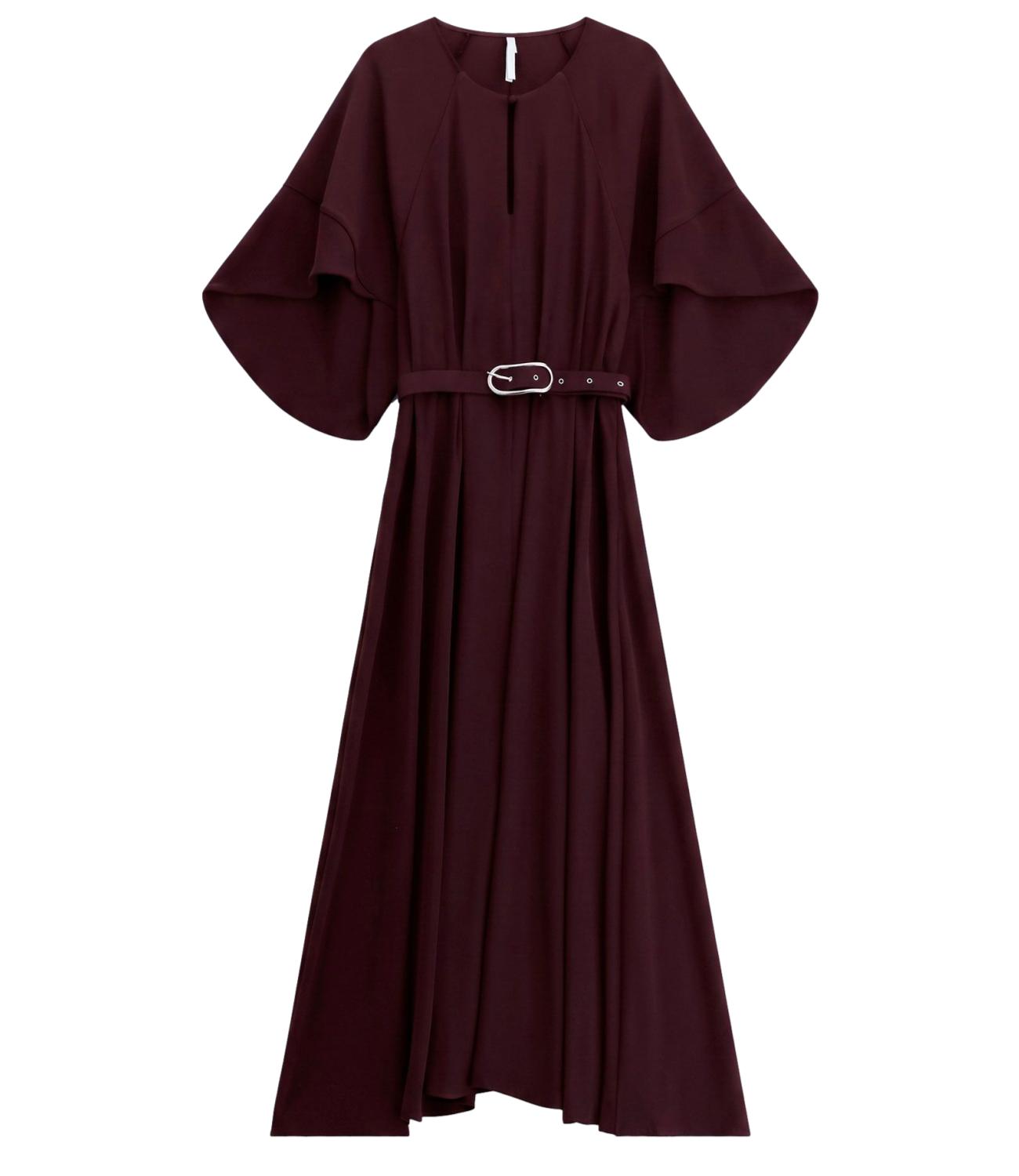 Abito Imperial AFFPMHXC Donna - Plum Noir