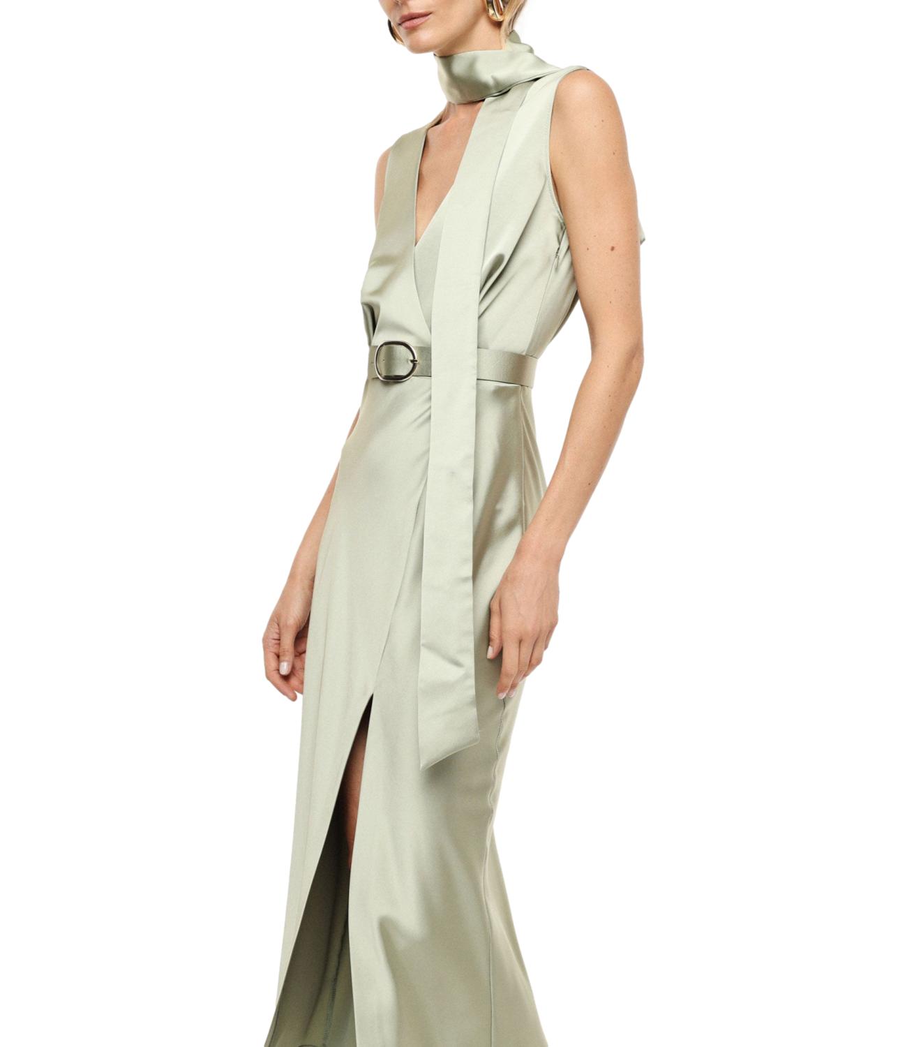 Abito Imperial AGGLMBAC Donna - Sea Grass