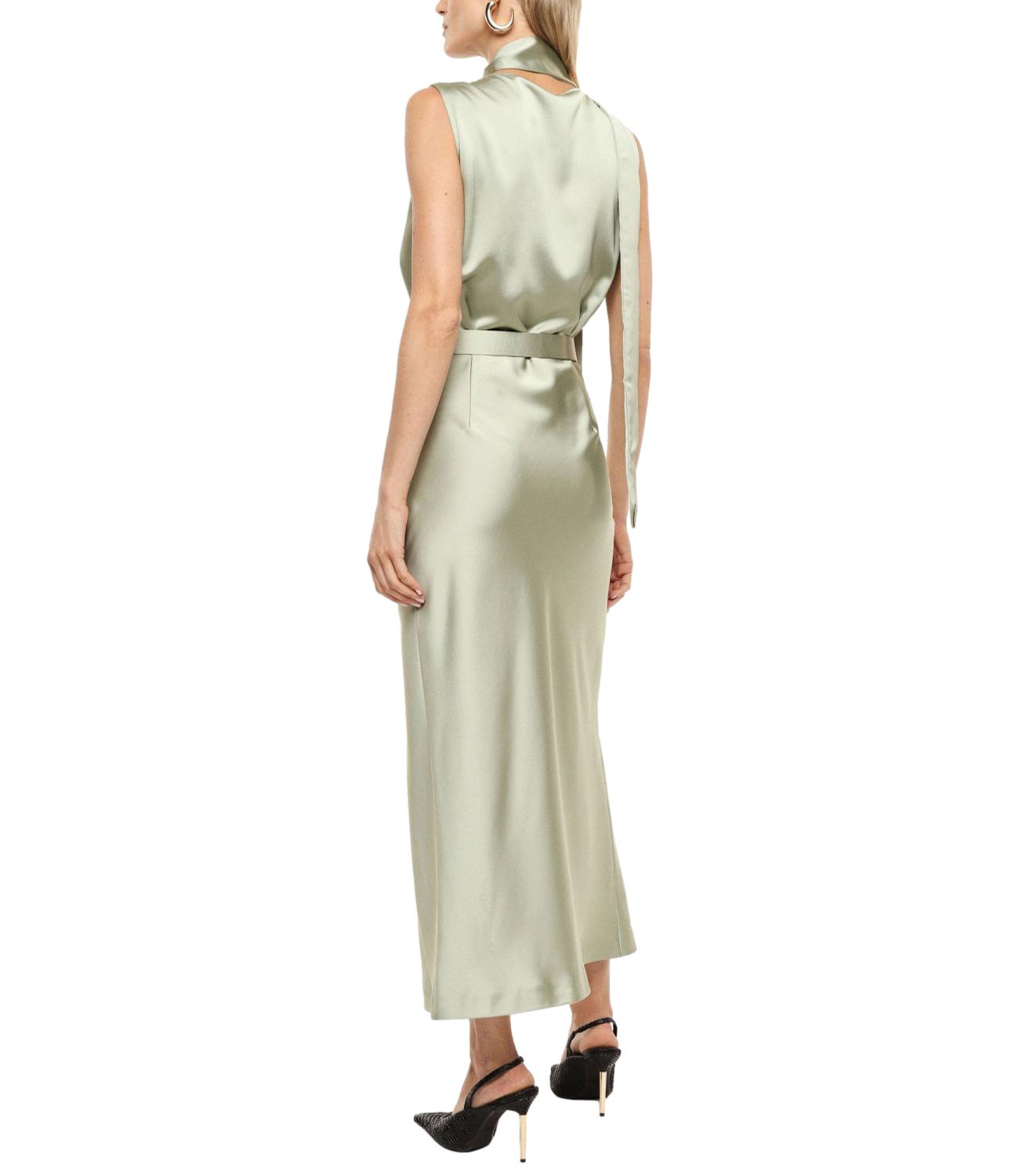 Abito Imperial AGGLMBAC Donna - Sea Grass