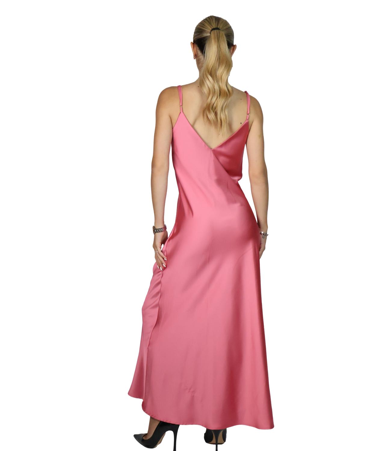 Abito Imperial AGHEMBA Donna - Dry Rose