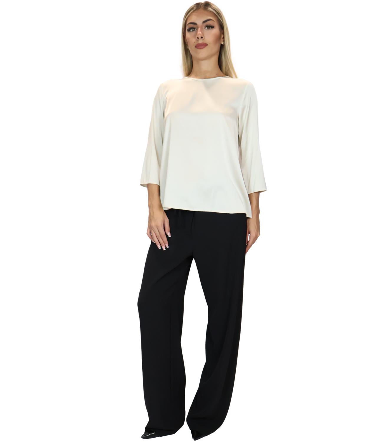 Camicia Imperial CDP0MDG Donna - Marmo