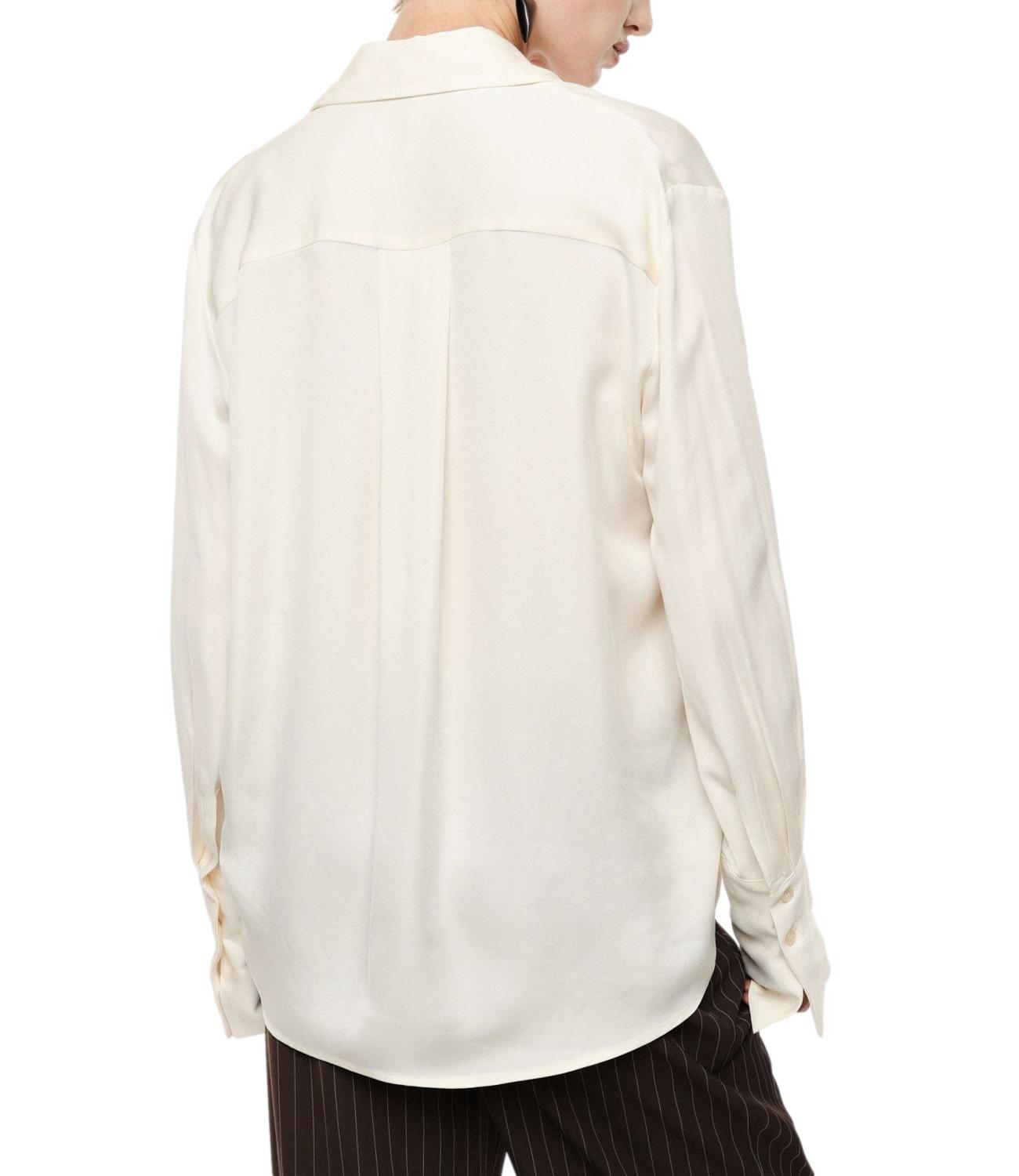 Camicia Imperial CNZ7MJY Donna - Panna