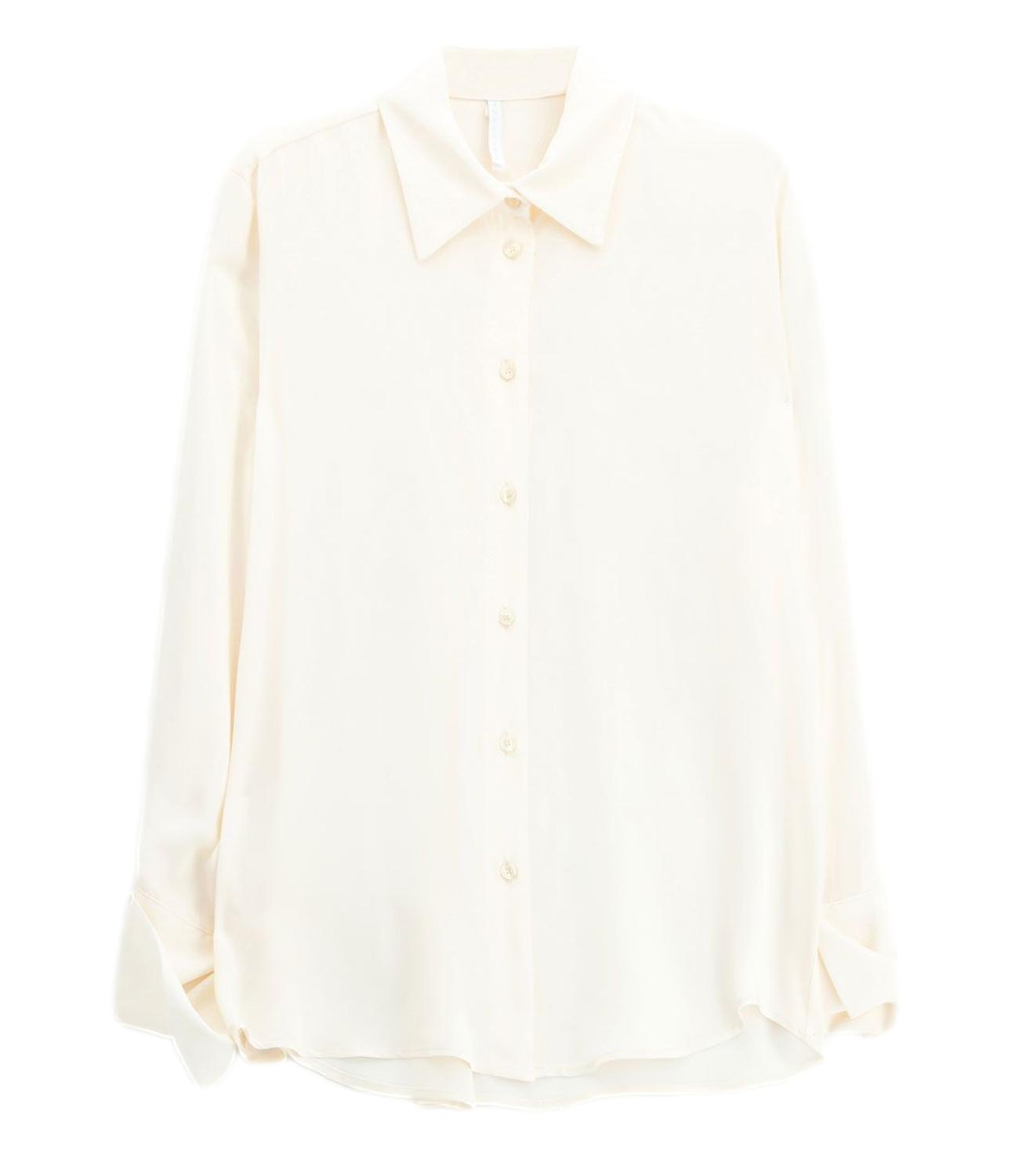Camicia Imperial CNZ7MJY Donna - Panna