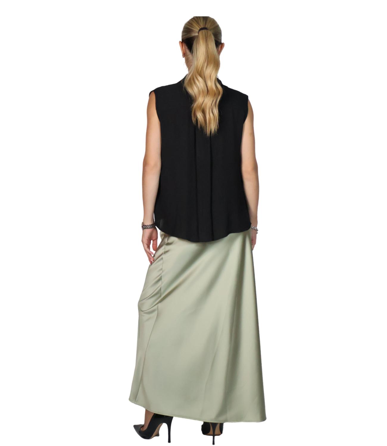 Camicia Imperial CPE8MGL Donna - Nero
