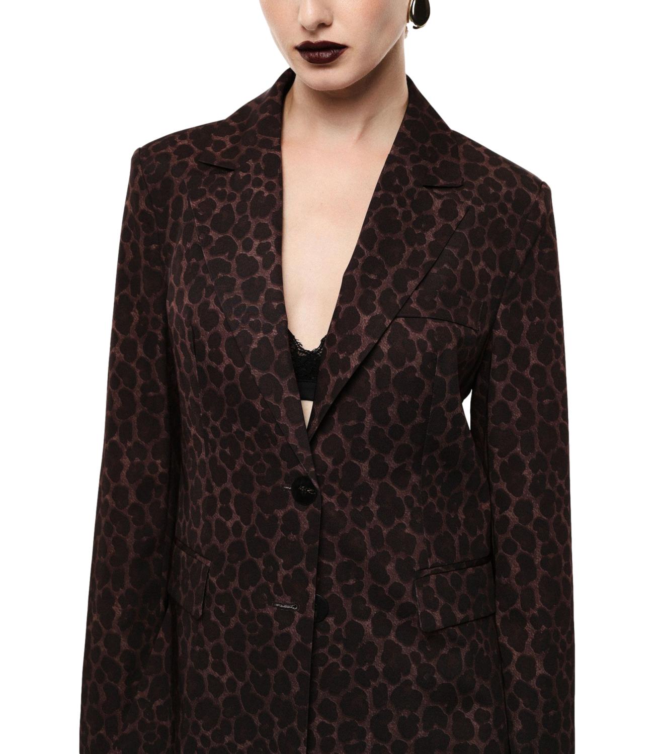 Giacca Imperial JAO6MHW Donna - Moro