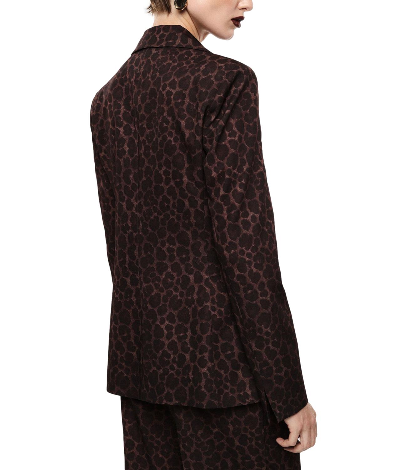 Giacca Imperial JAO6MHW Donna - Moro