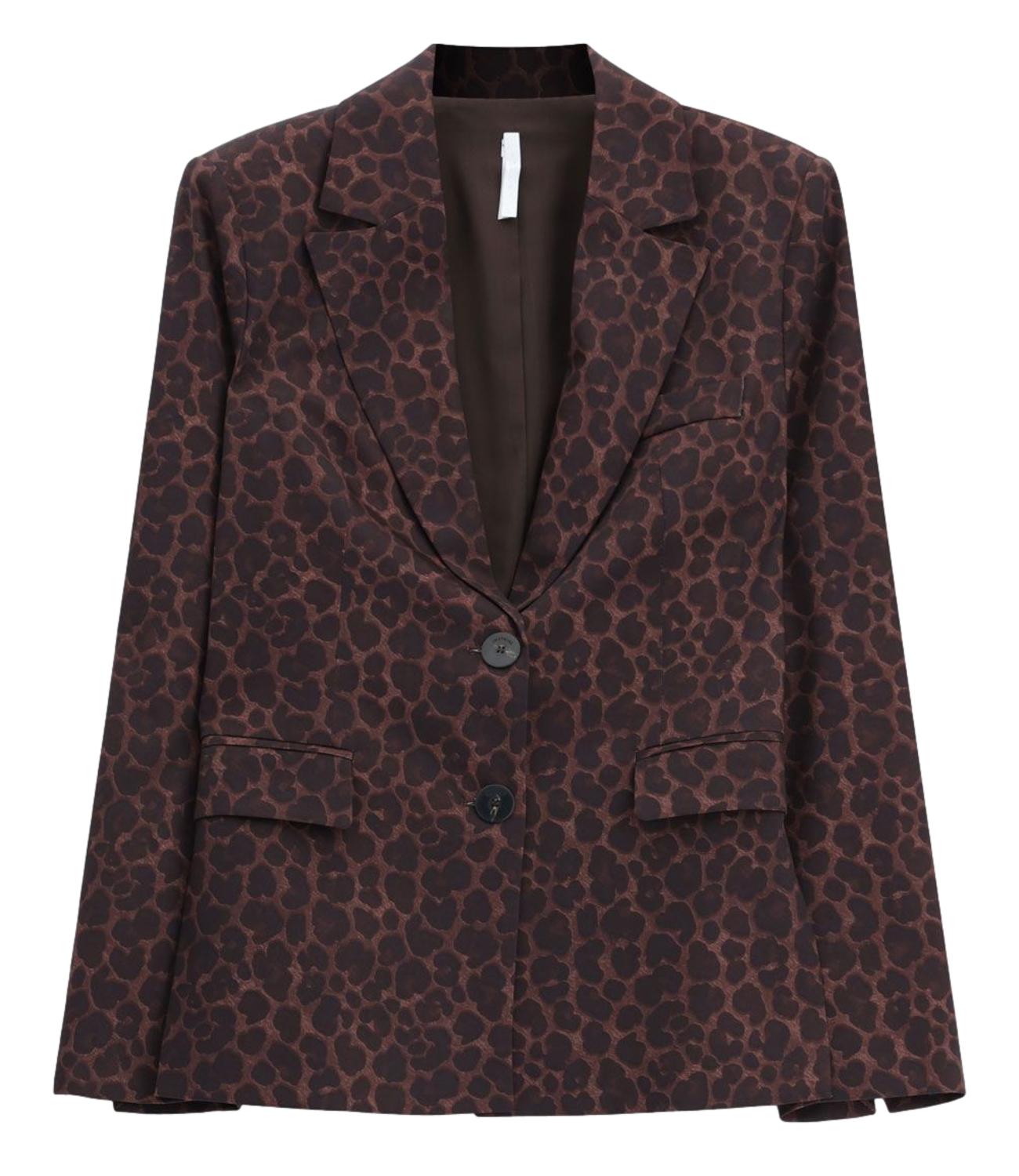 Giacca Imperial JAO6MHW Donna - Moro