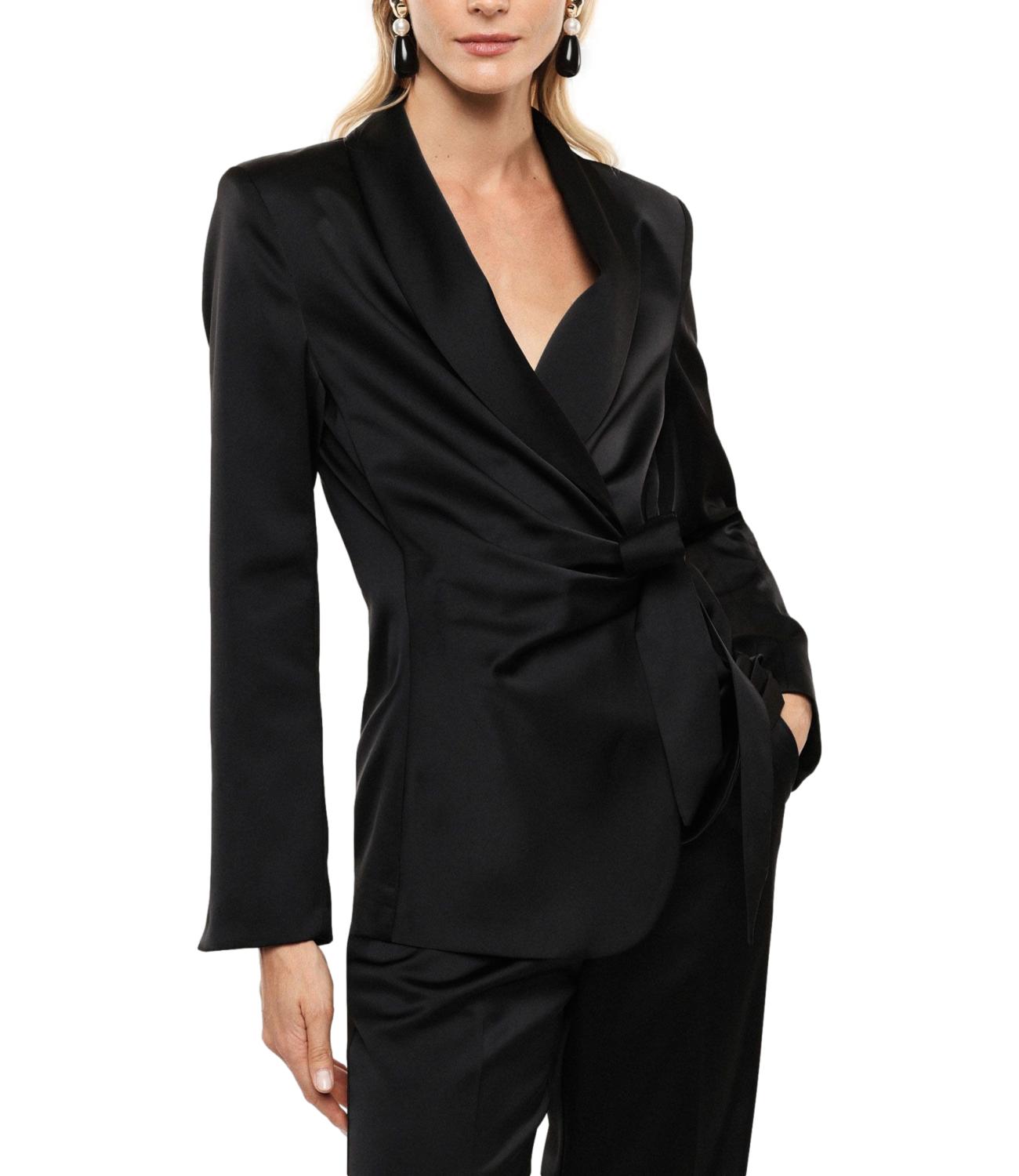Giacca Imperial JCC4MBA Donna - Nero
