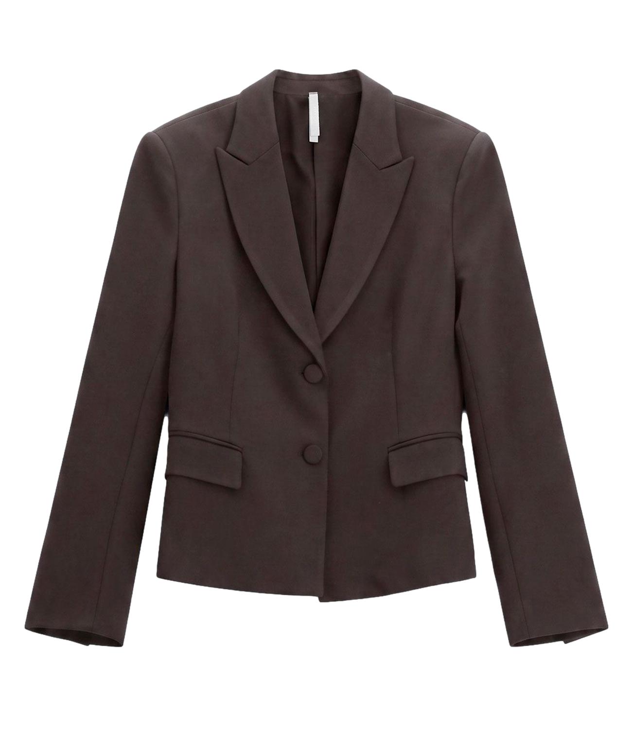 Giacca Imperial JCC9MAW Donna - Dark Coffee