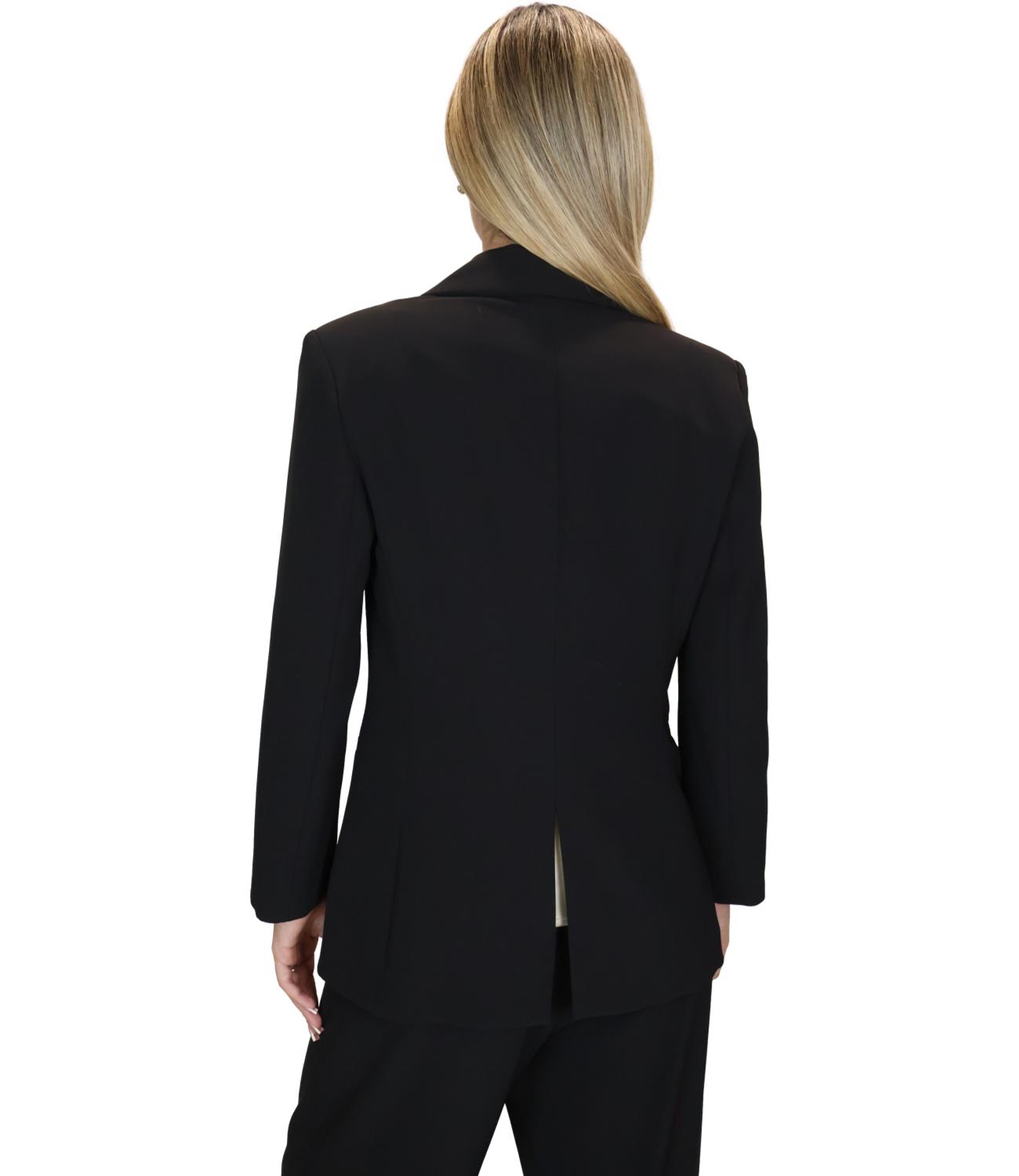 Giacca Imperial JCD2MHX Donna - Nero