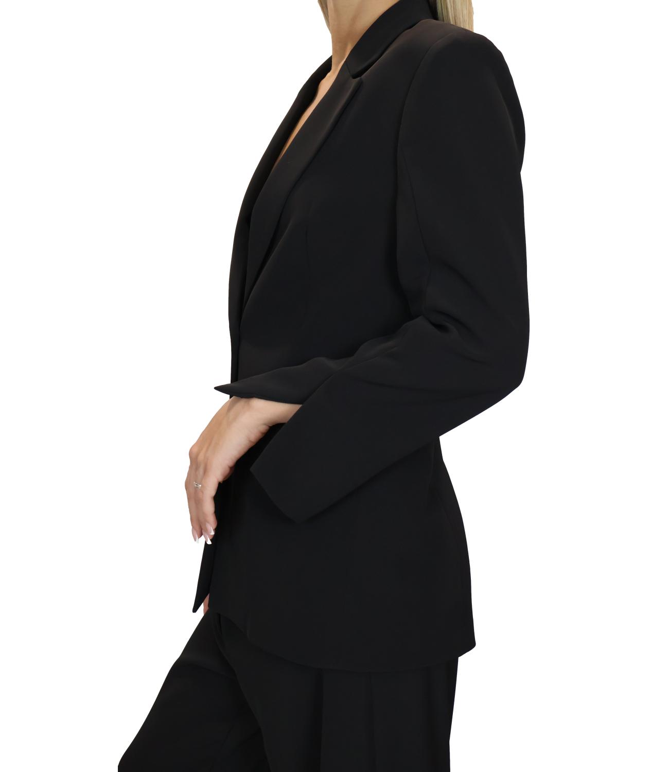 Giacca Imperial JCD2MHX Donna - Nero