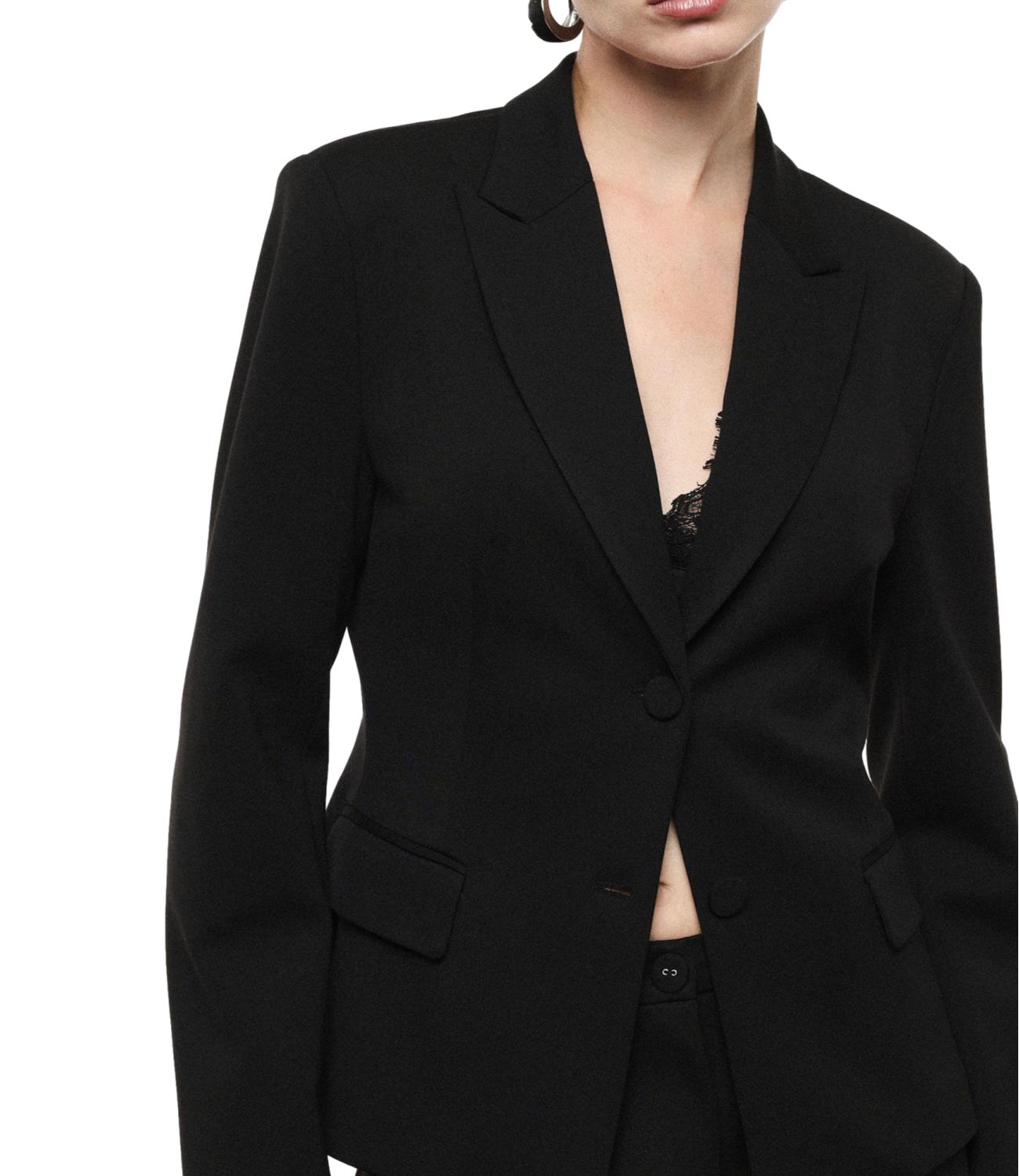 Giacca Imperial JCD5MHZ Donna - Nero