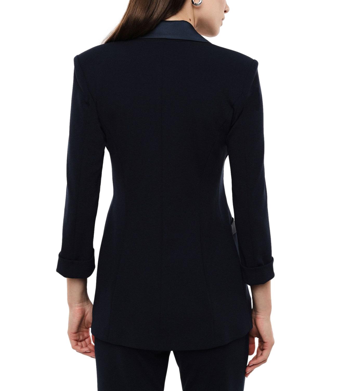 Giacca Imperial JU25MAW Donna - Blu