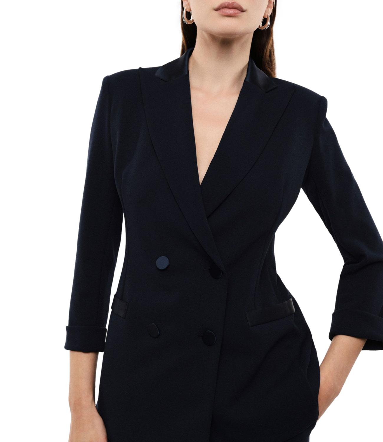 Giacca Imperial JU25MAW Donna - Blu