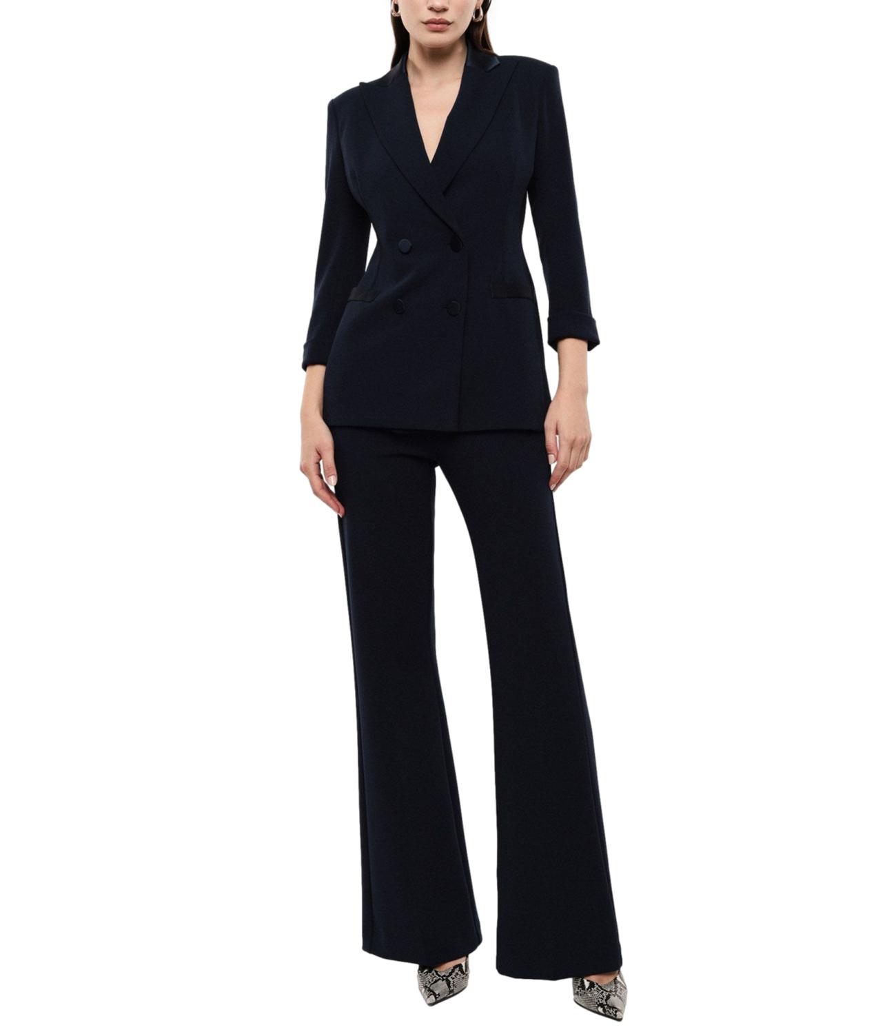 Giacca Imperial JU25MAW Donna - Blu