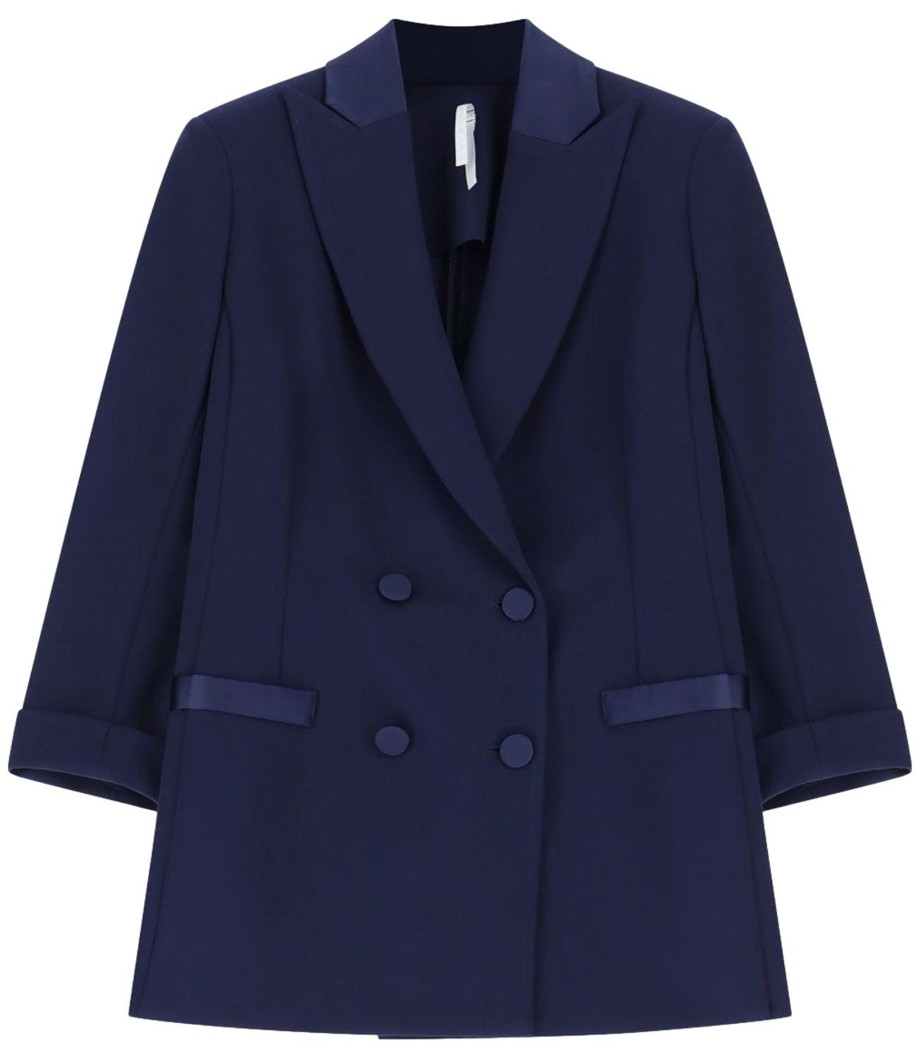 Giacca Imperial JU25MAW Donna - Blu